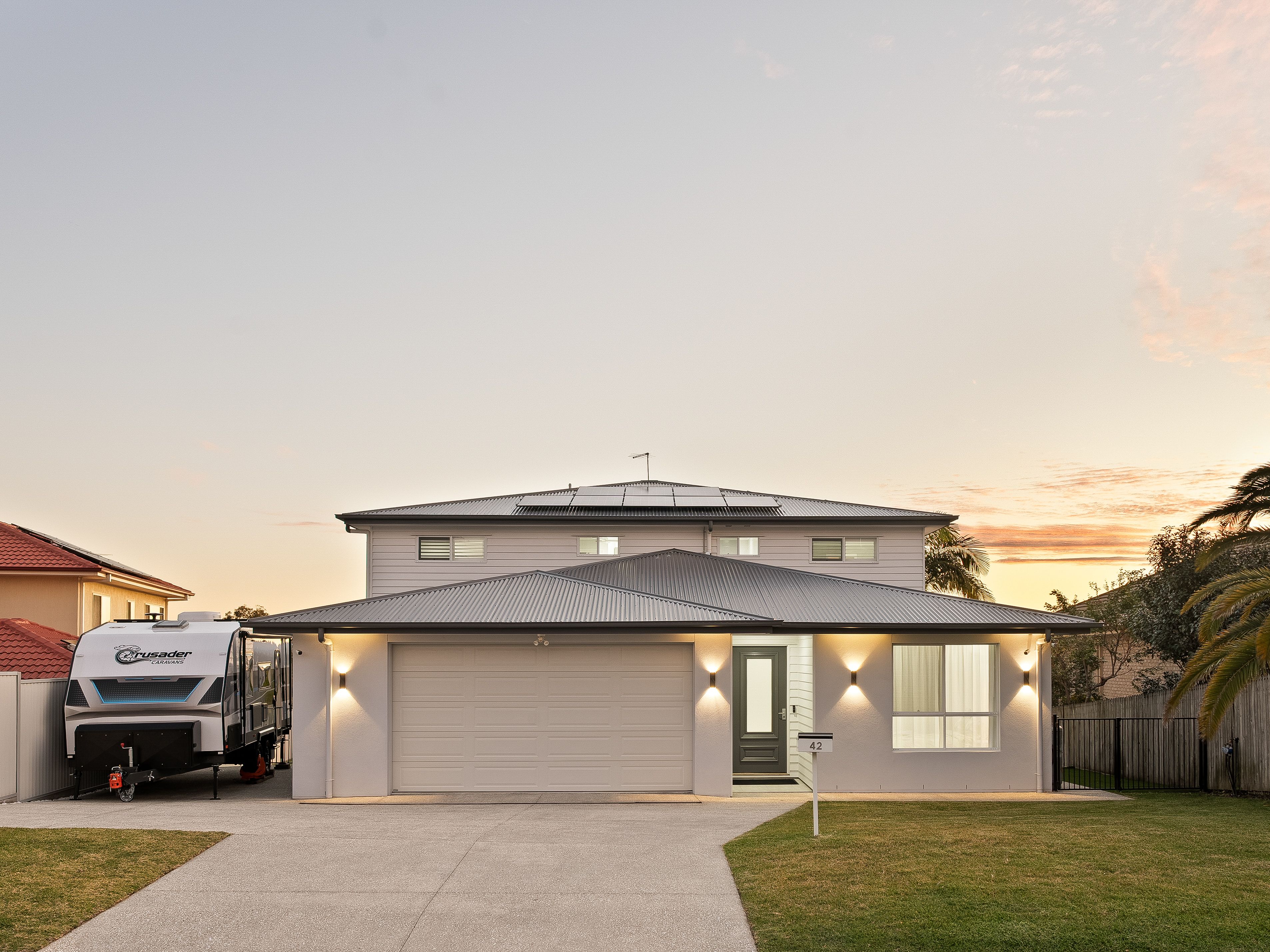 42 Hampstead Outlook, Murrumba Downs, QLD 4503