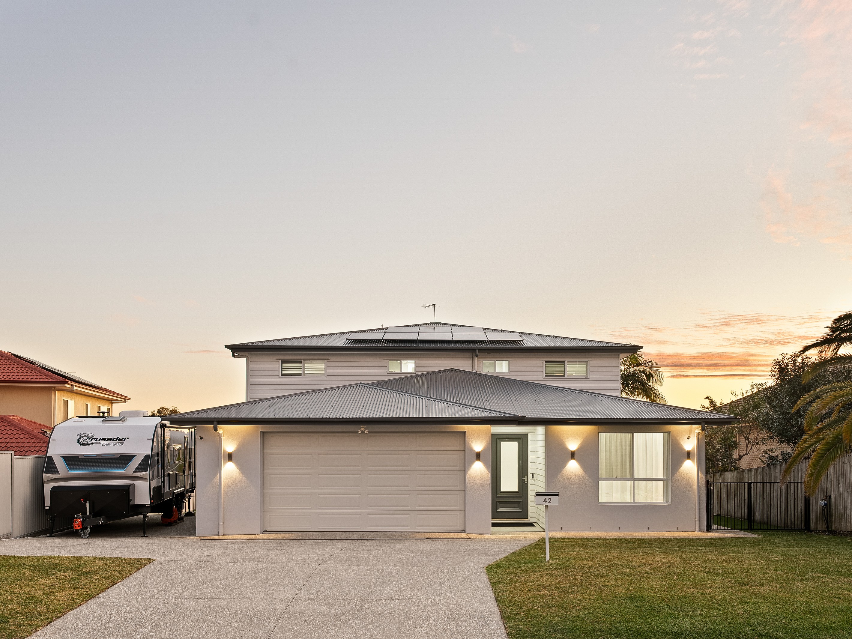 42 Hampstead Outlook, Murrumba Downs, QLD 4503