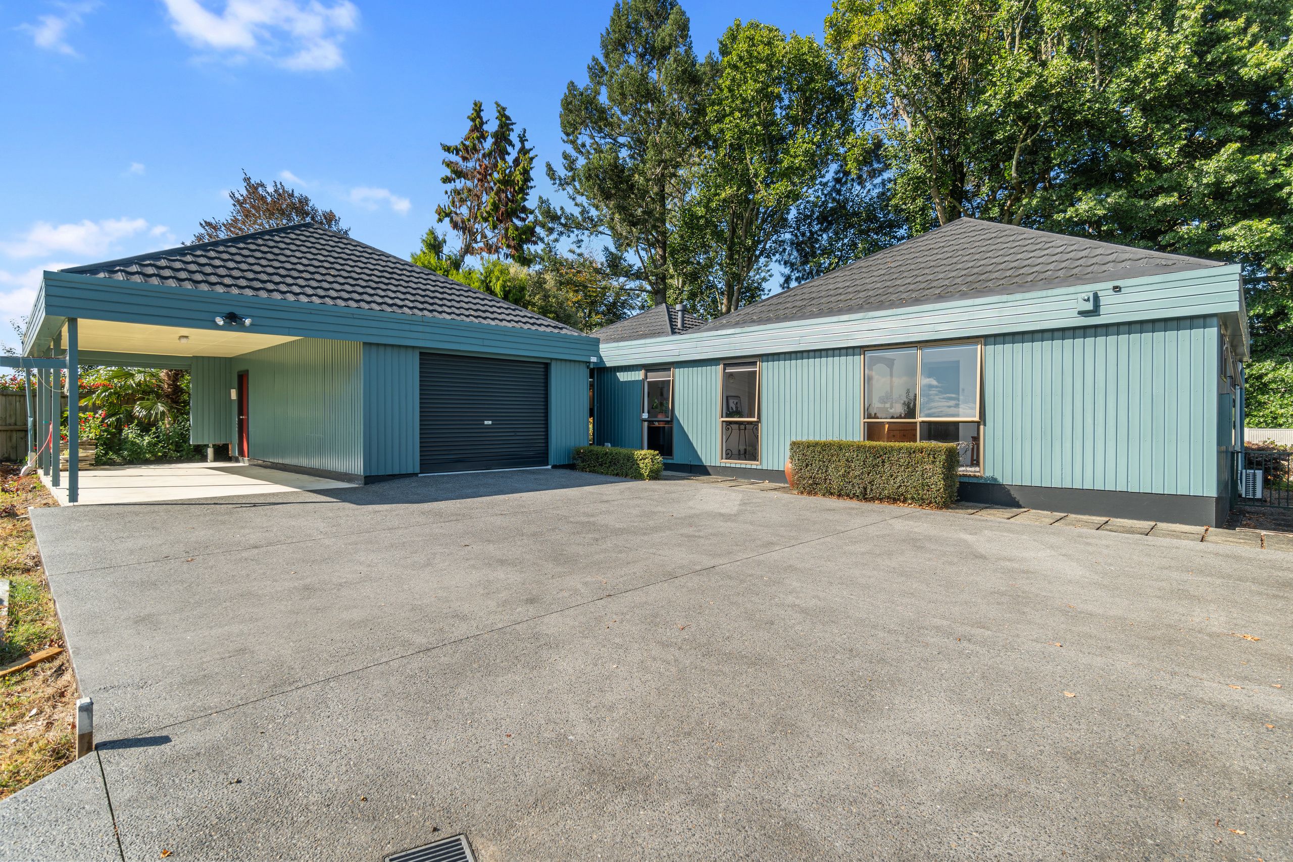 189 Christie Avenue, Te Awamutu, Waipa District