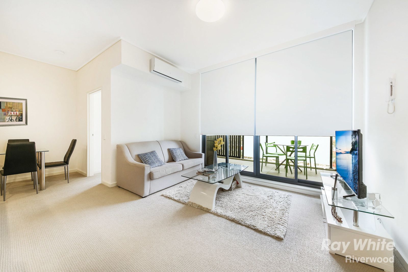 314/7 Washington Avenue, Riverwood, NSW 2210