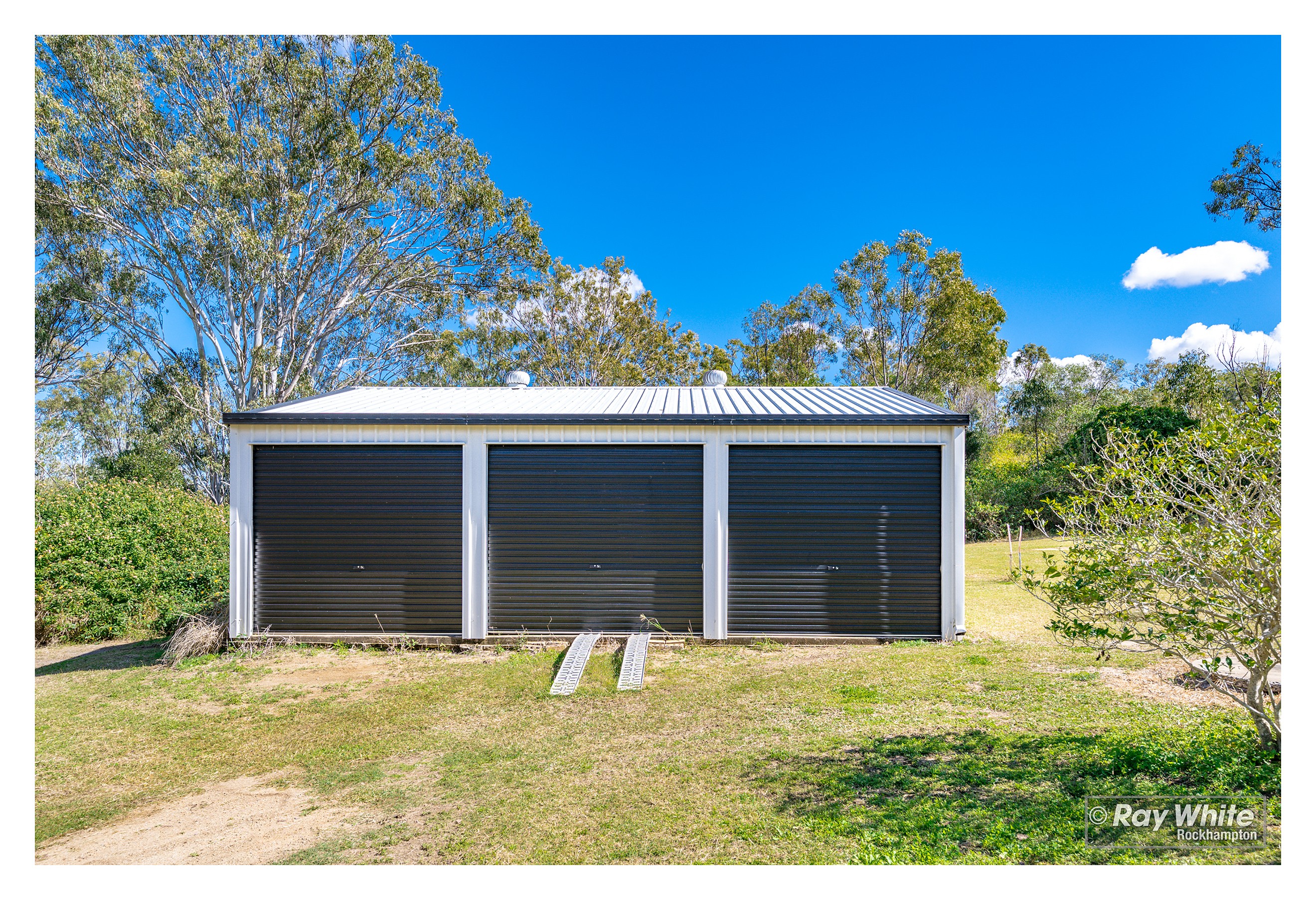 19 Caporn Road, Limestone Creek, QLD 4701