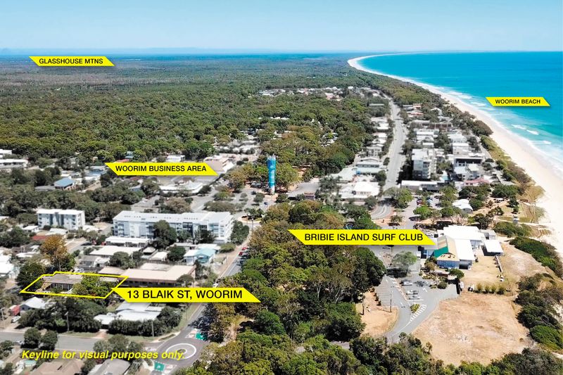 13 Blaik Street Woorim Qld Residential House Sold