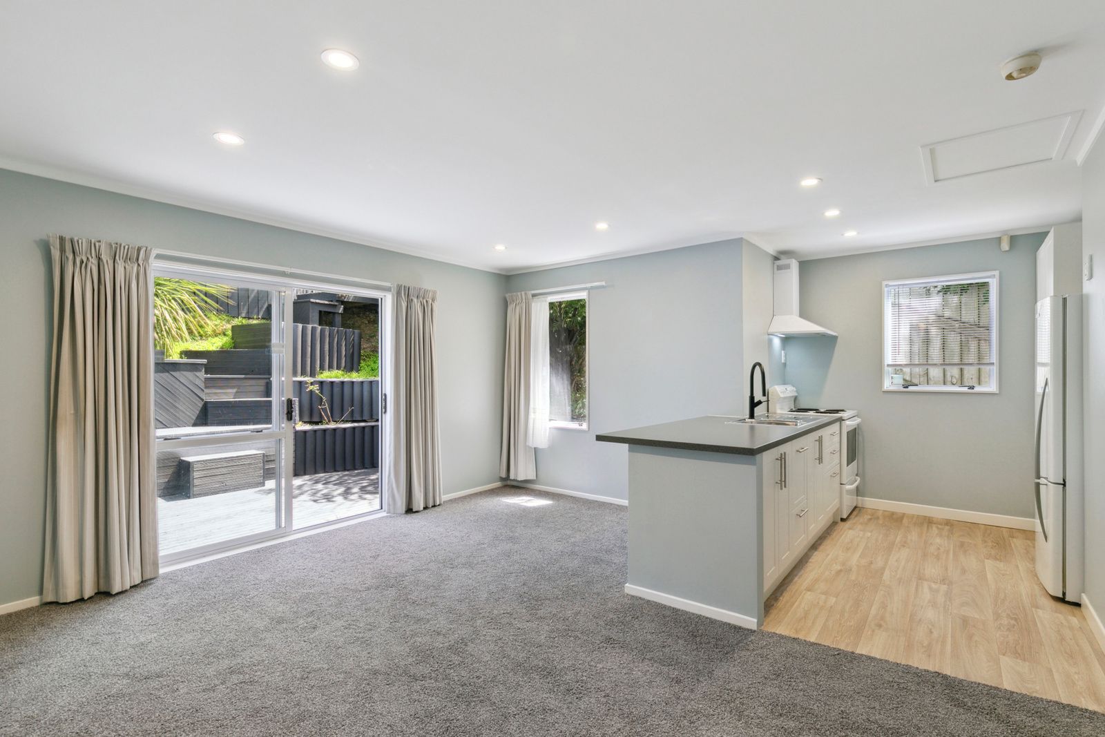 5E Duke Street, Mount Victoria, Wellington City