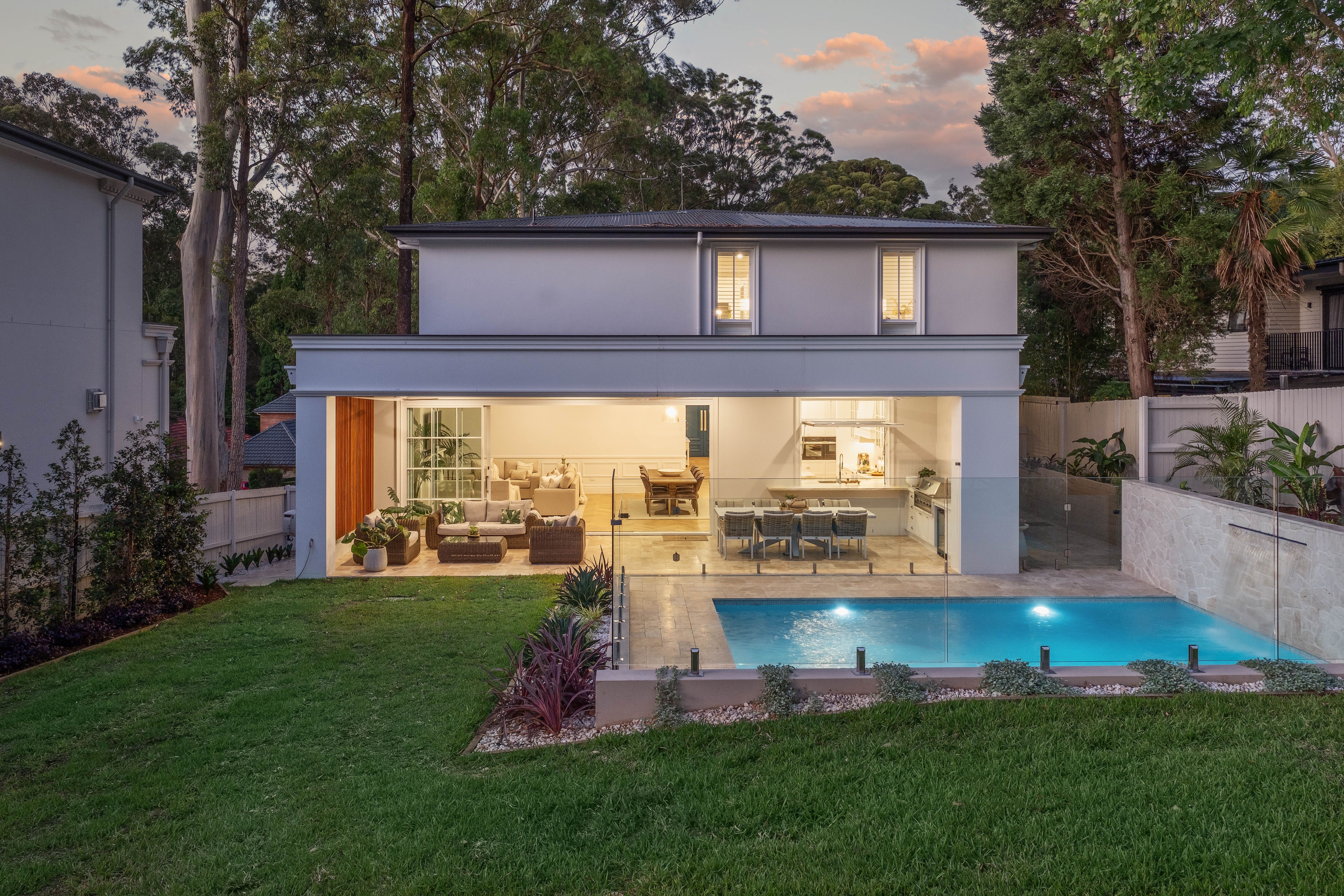 15 Mahratta Avenue, Wahroonga, NSW 2076