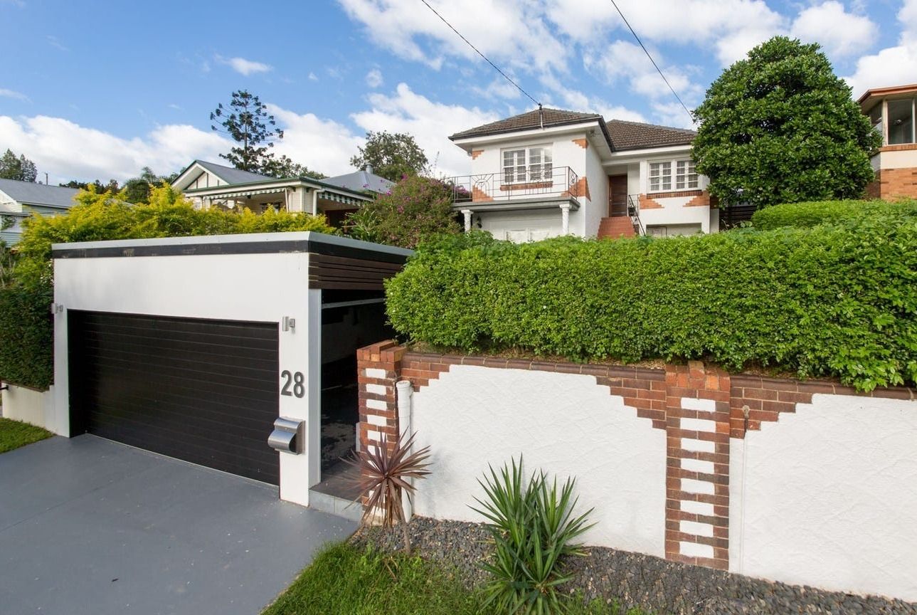 28 Ernest Street — photo from Ray White Holland Park