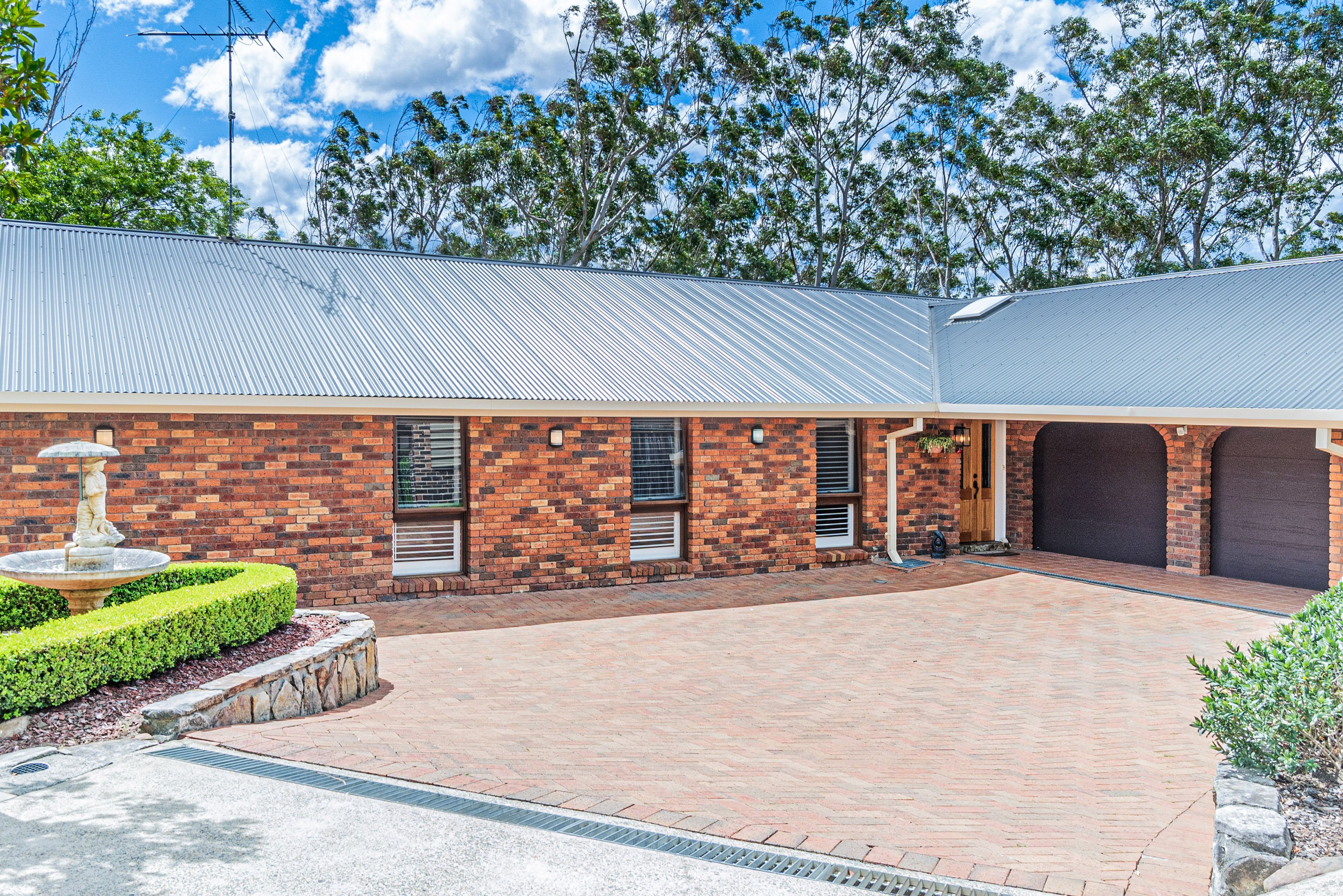 112 Greenbank Drive, Glenhaven, NSW 2156 Sold House Ray White