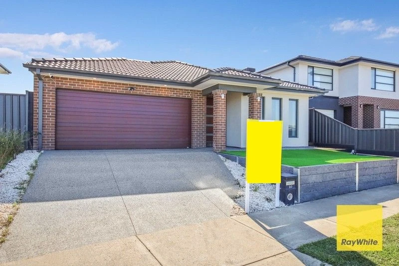 50 Connaught Road, Tarneit, VIC 3029