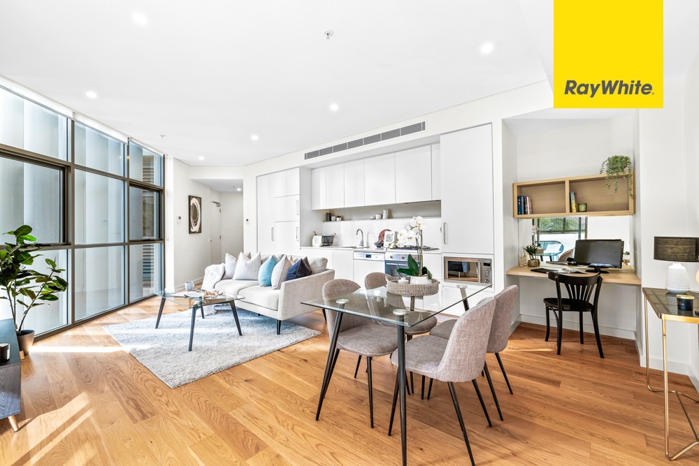 312/1 Mooltan Avenue, Macquarie Park, NSW 2113