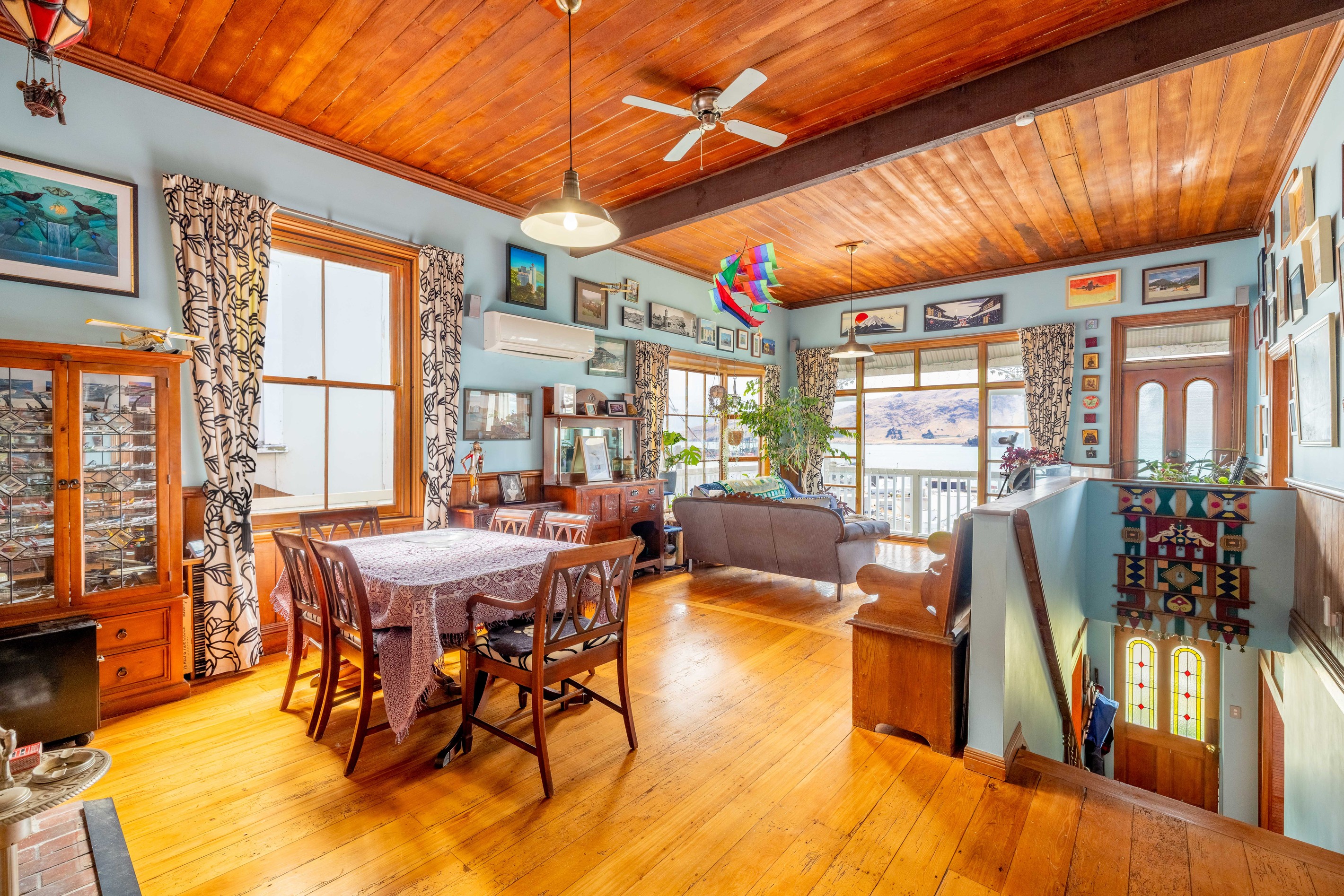 40 Brittan Terrace, Lyttelton, Christchurch City