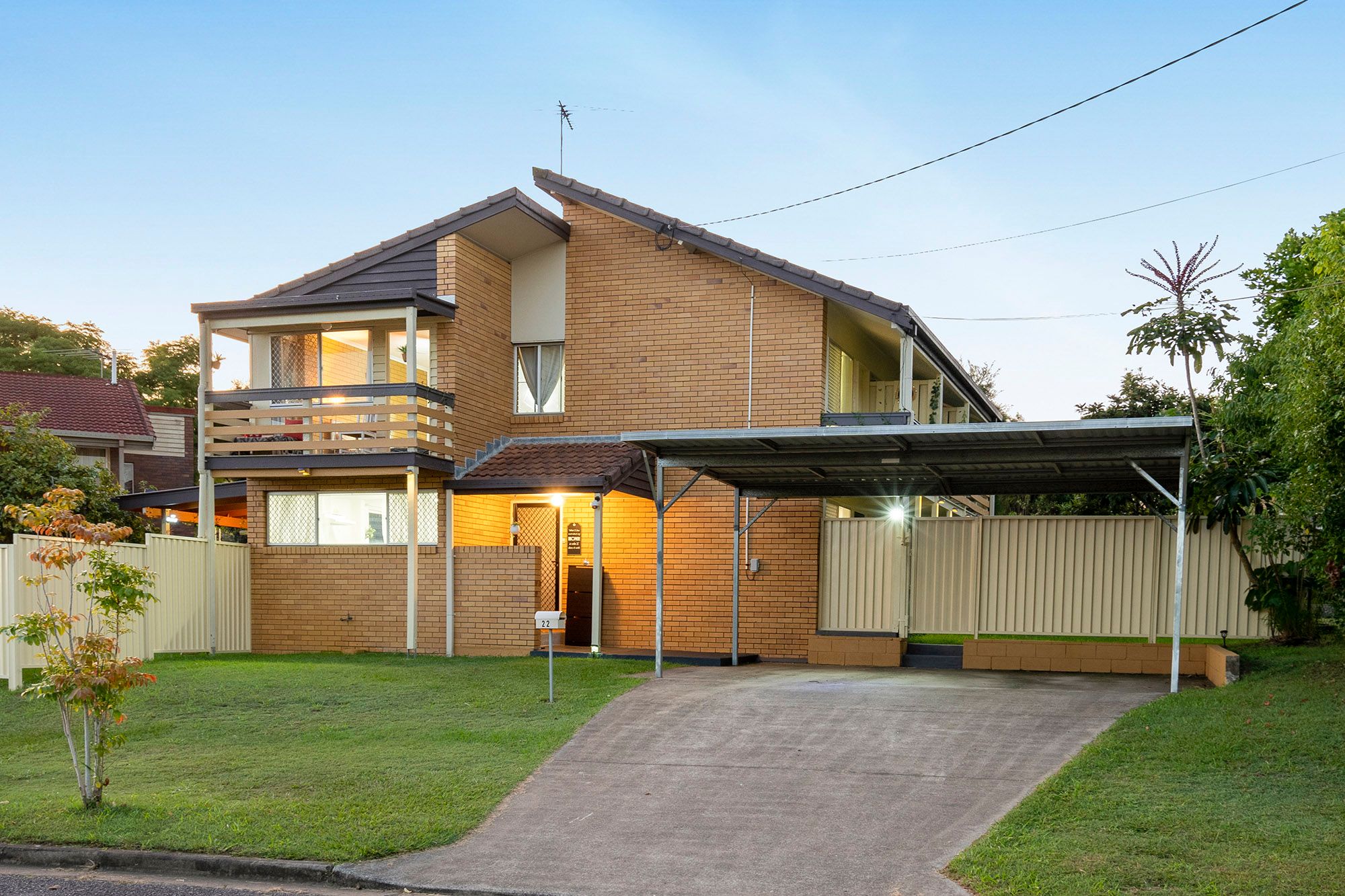 22 Omeo Street, Macgregor QLD 4109