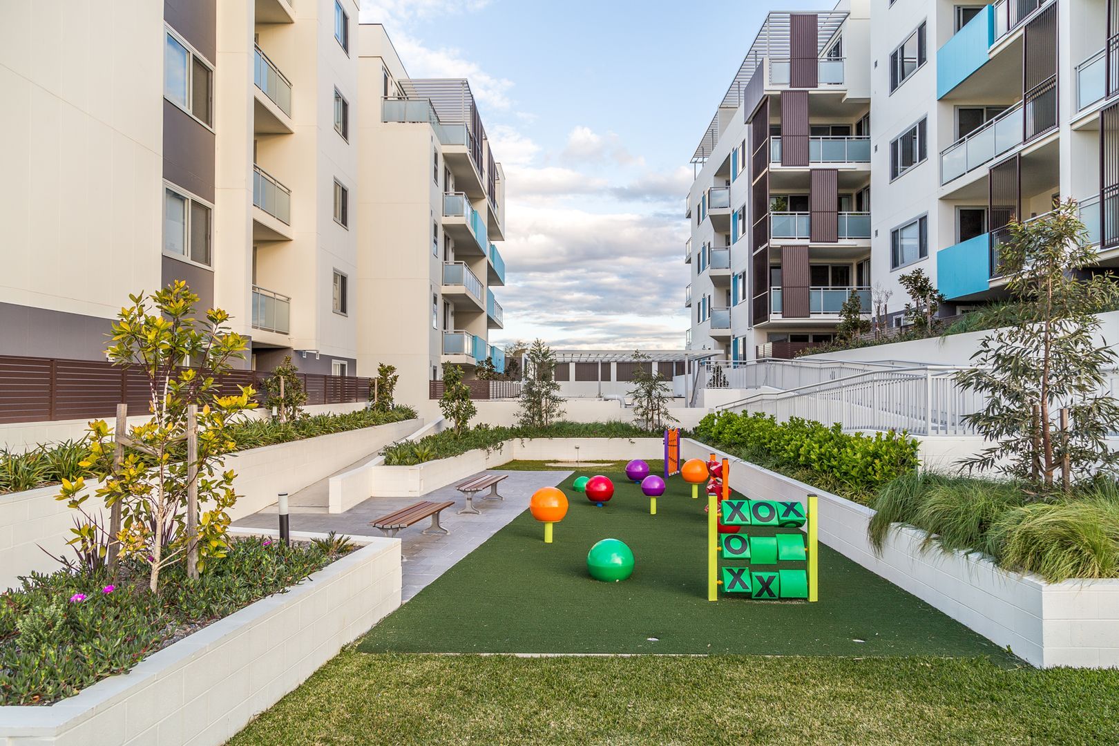 408/33 Simon Street, Schofields, NSW 2762