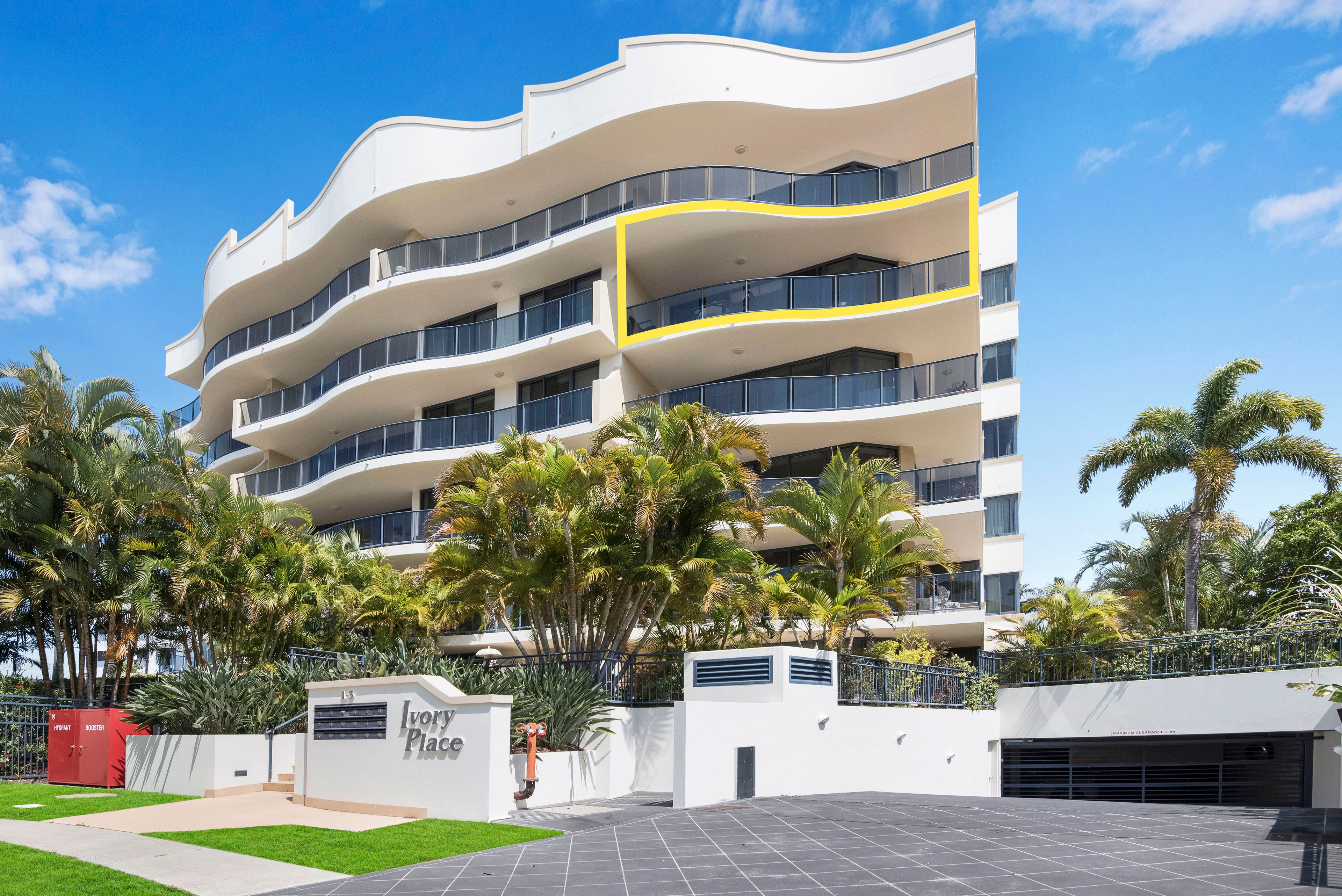 1-3 Ivory Place, Tweed Heads NSW 2485