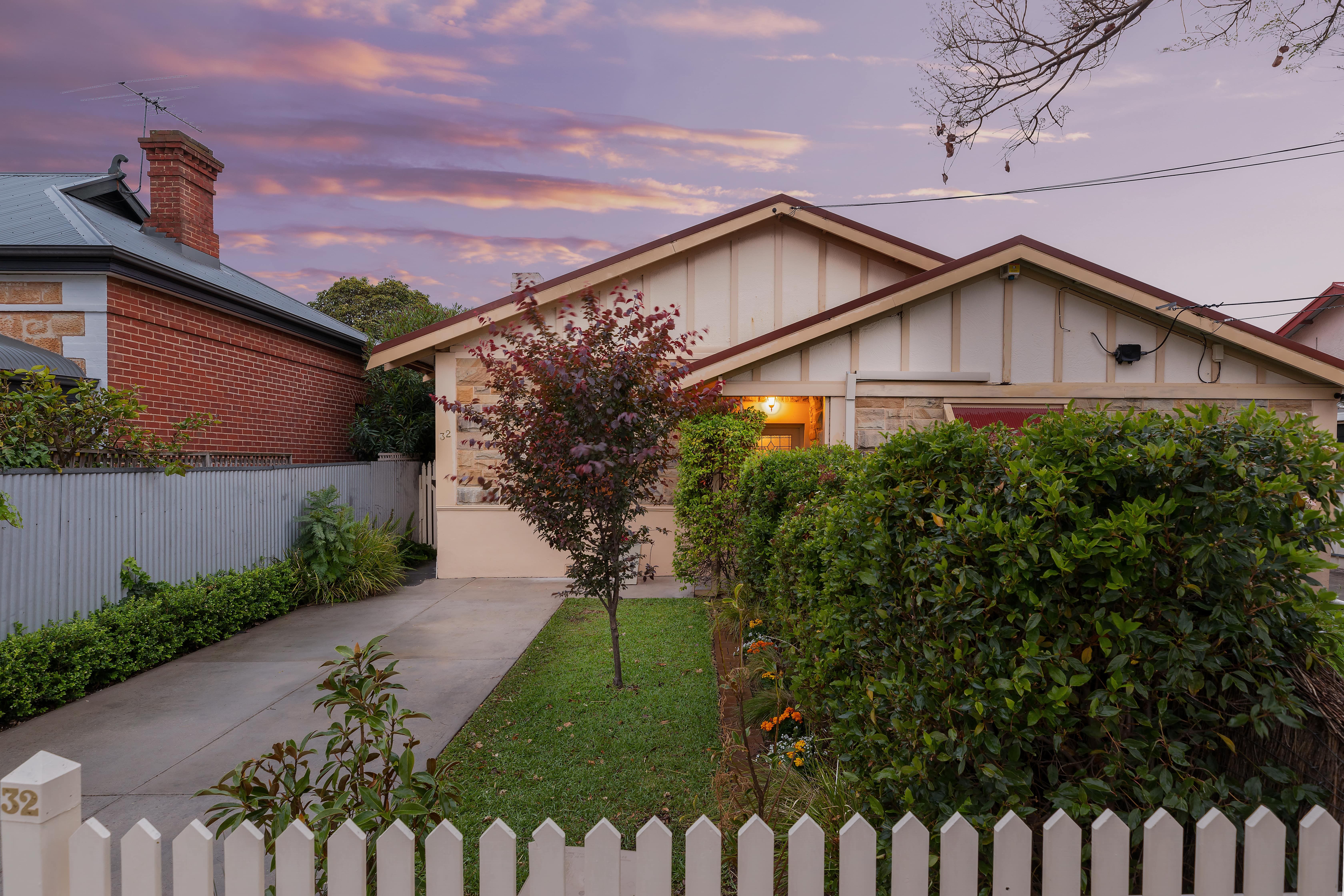 32 Grosvenor Street, Glandore SA 5037
