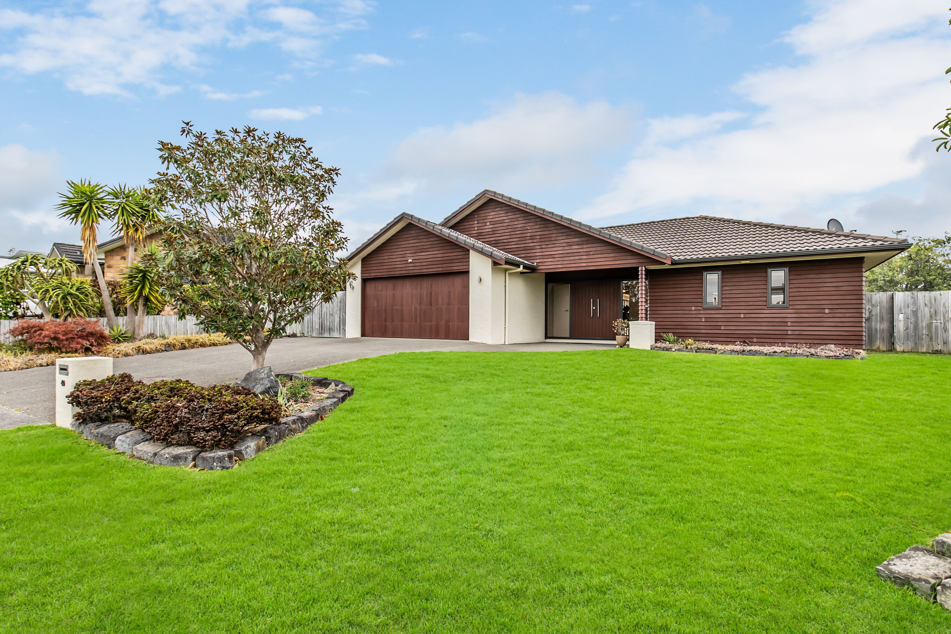 40 Constellation Avenue, Beachlands, Manukau City