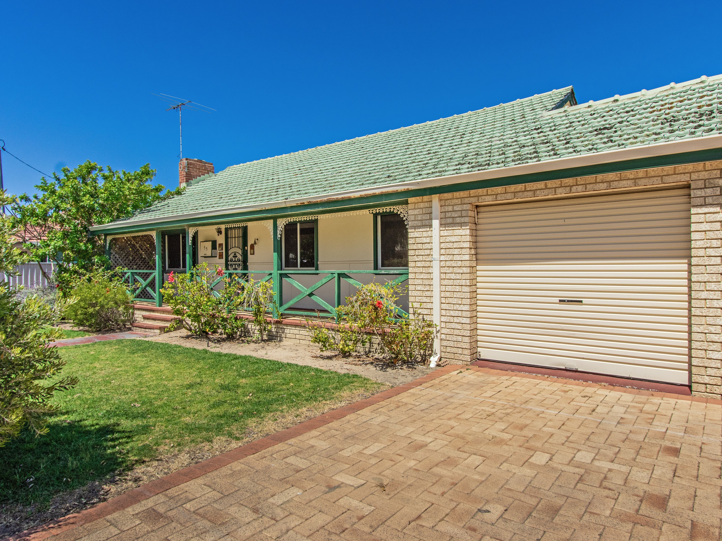 55a Smythe Street, Rockingham, WA 6168