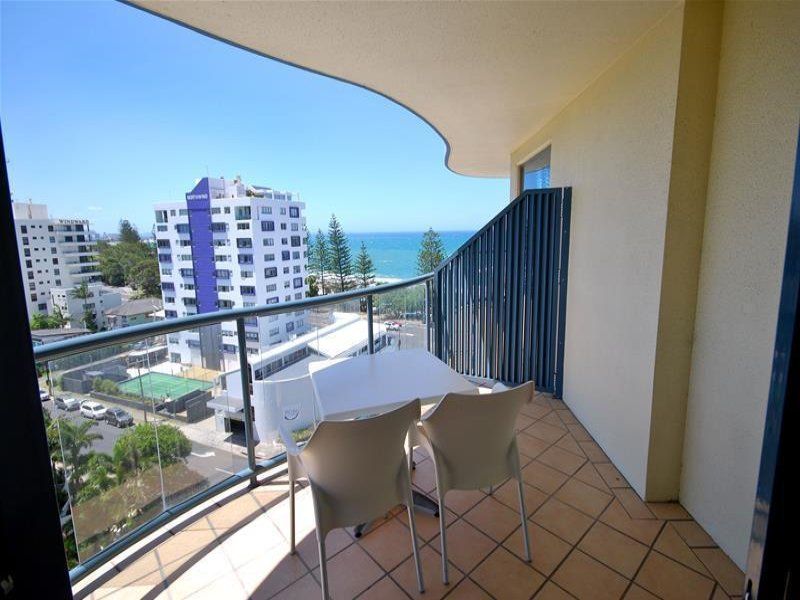 801/7 Venning Street, Mooloolaba, QLD 4557