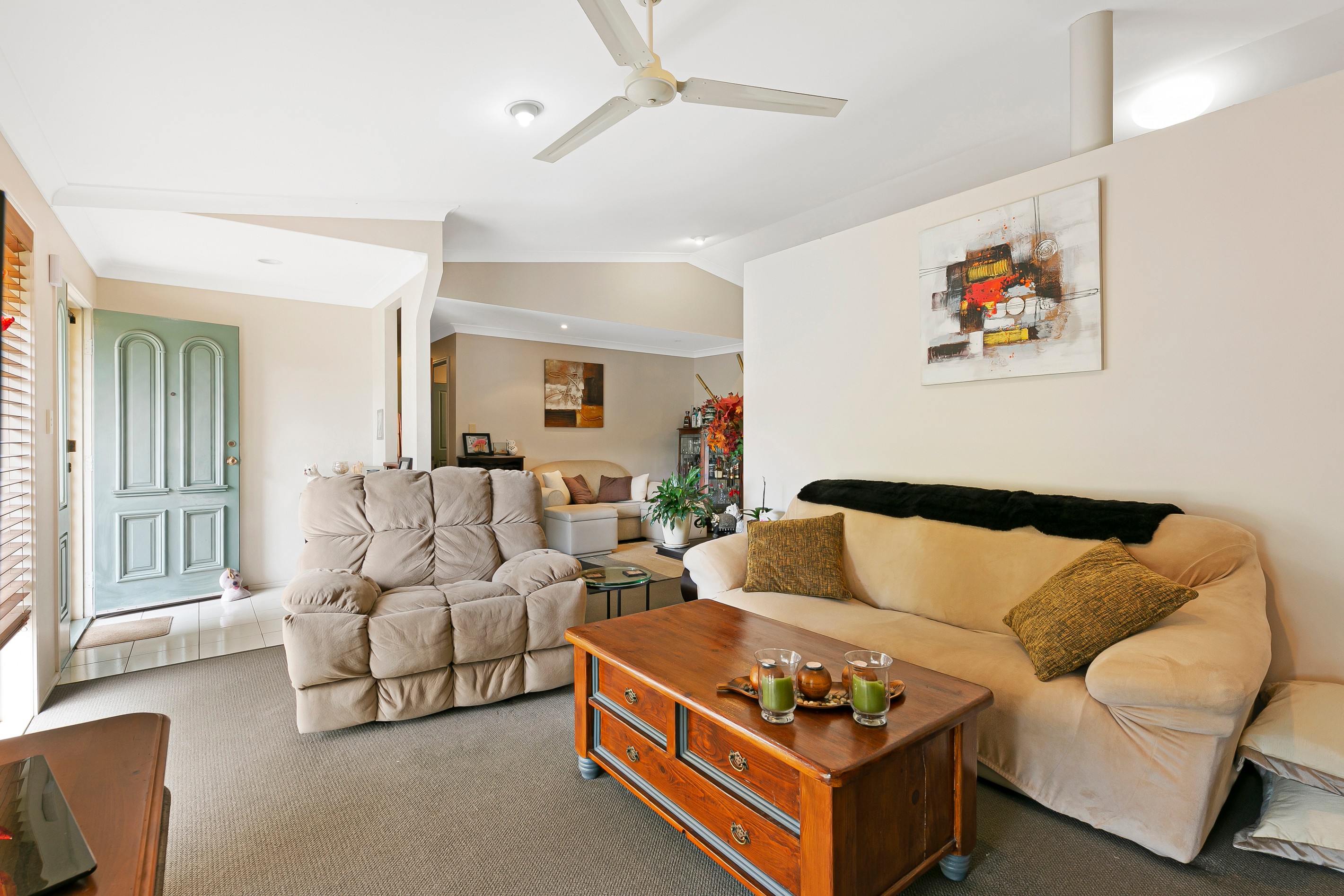 6 Maidstone Place, Robina, QLD 4226
