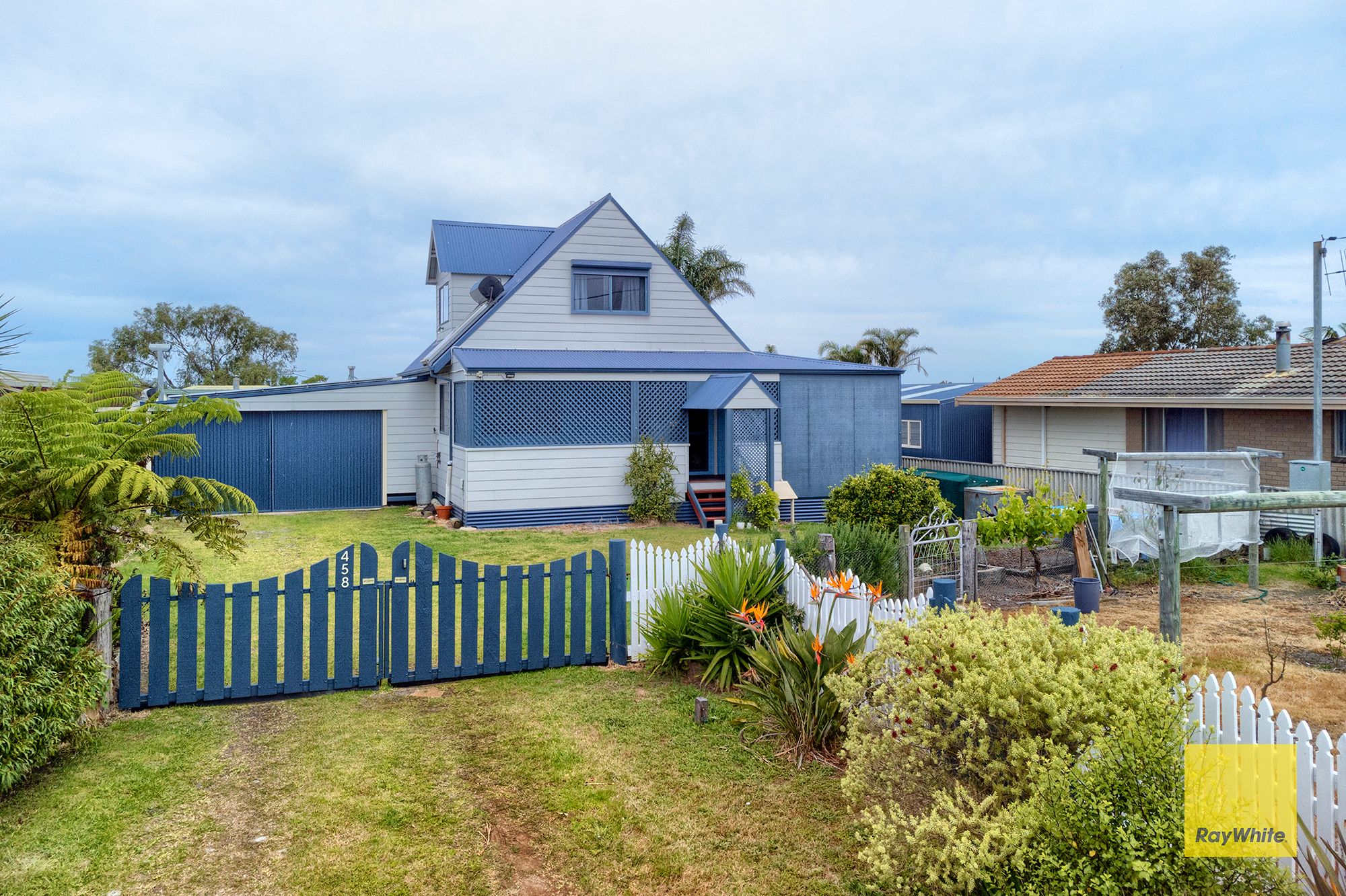 458 Lower King Road, Lower King WA 6330