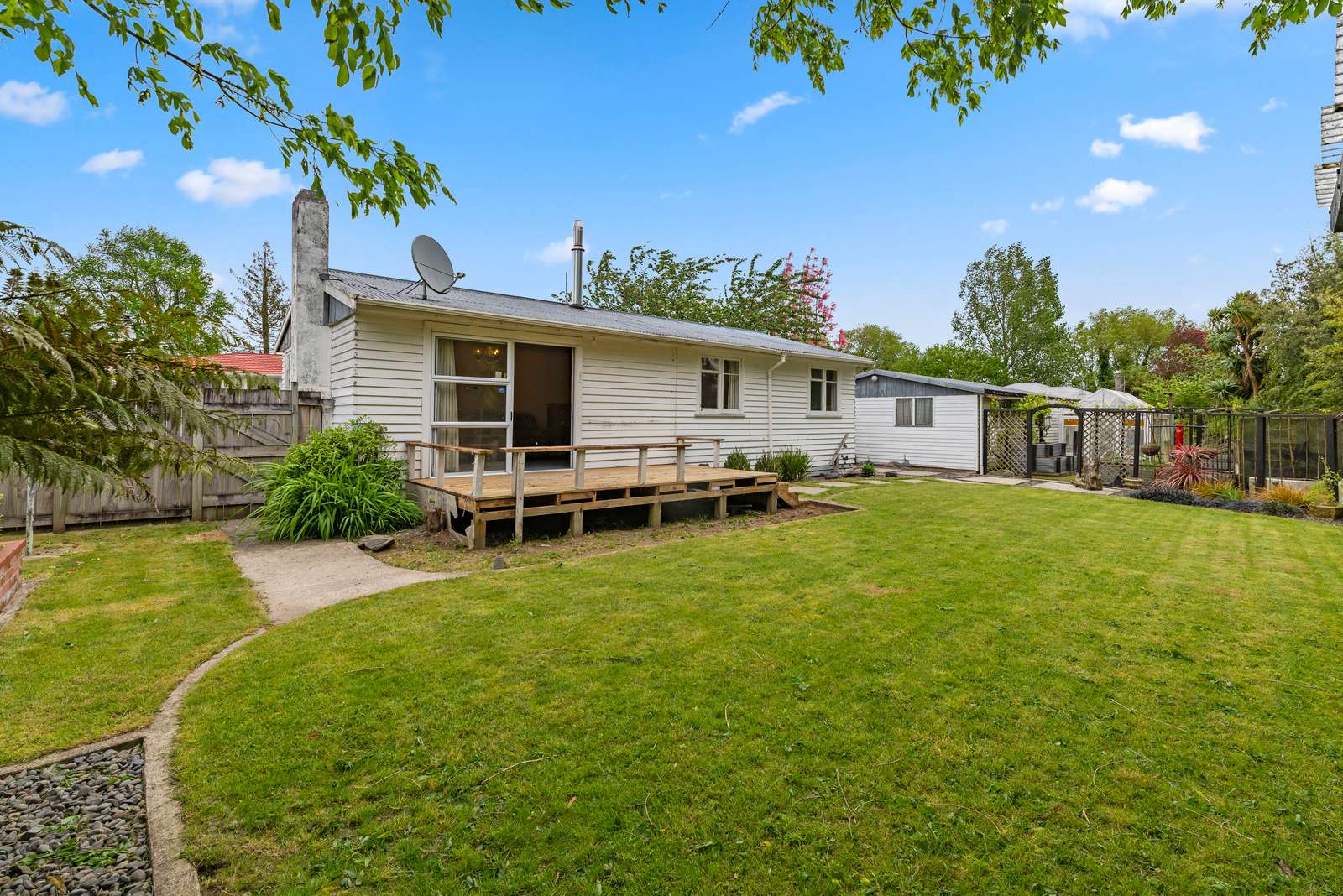 54 St Andrews Drive, Tokoroa, South Waikato District Real Estate