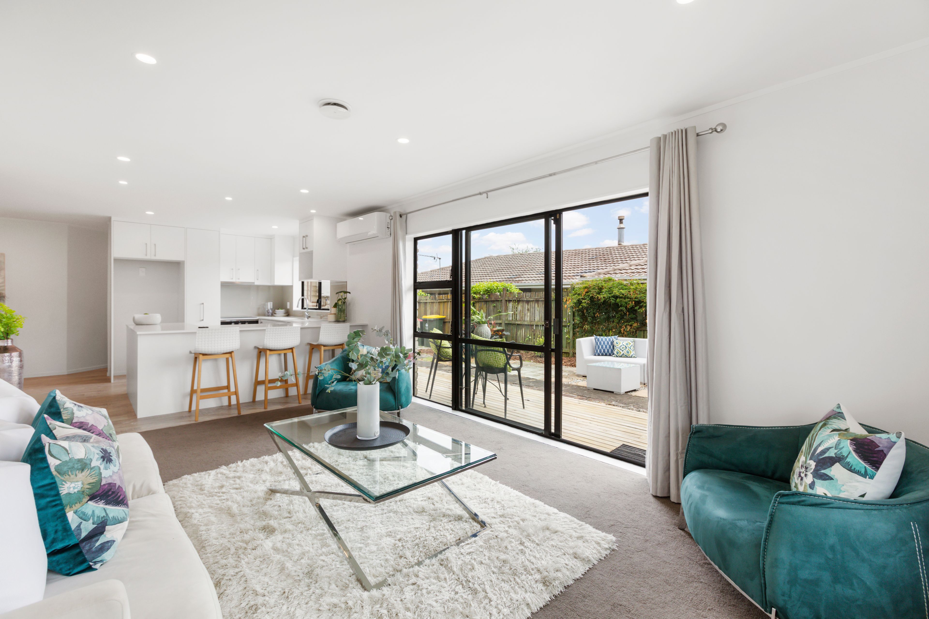 1/143 Prince Regent Drive, Farm Cove, Manukau City