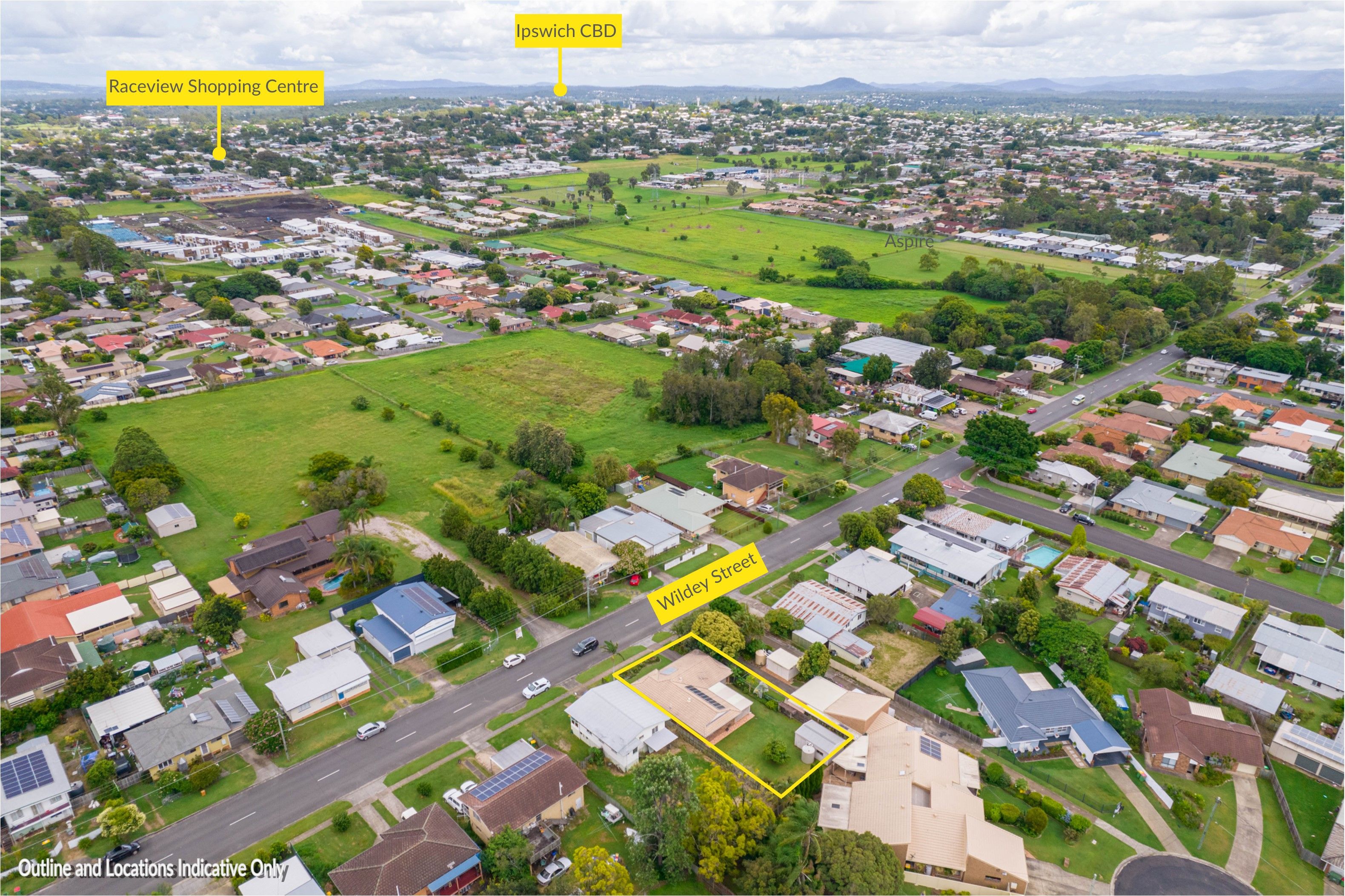 76 Wildey Street, Raceview, QLD 4305