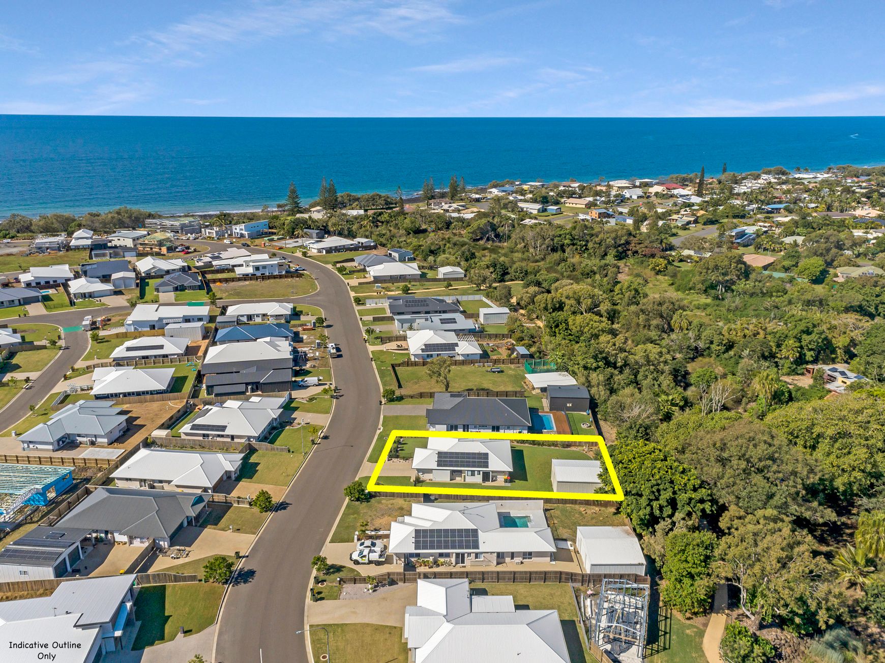 6 Headlands Esplanade, Innes Park, QLD 4670