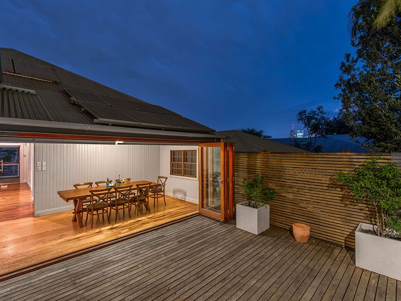 10 Hastings Street, Teneriffe, QLD 4005