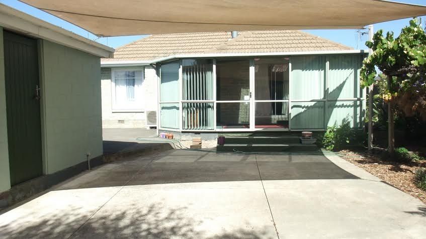 38 Vivian Street, Burwood, Christchurch City