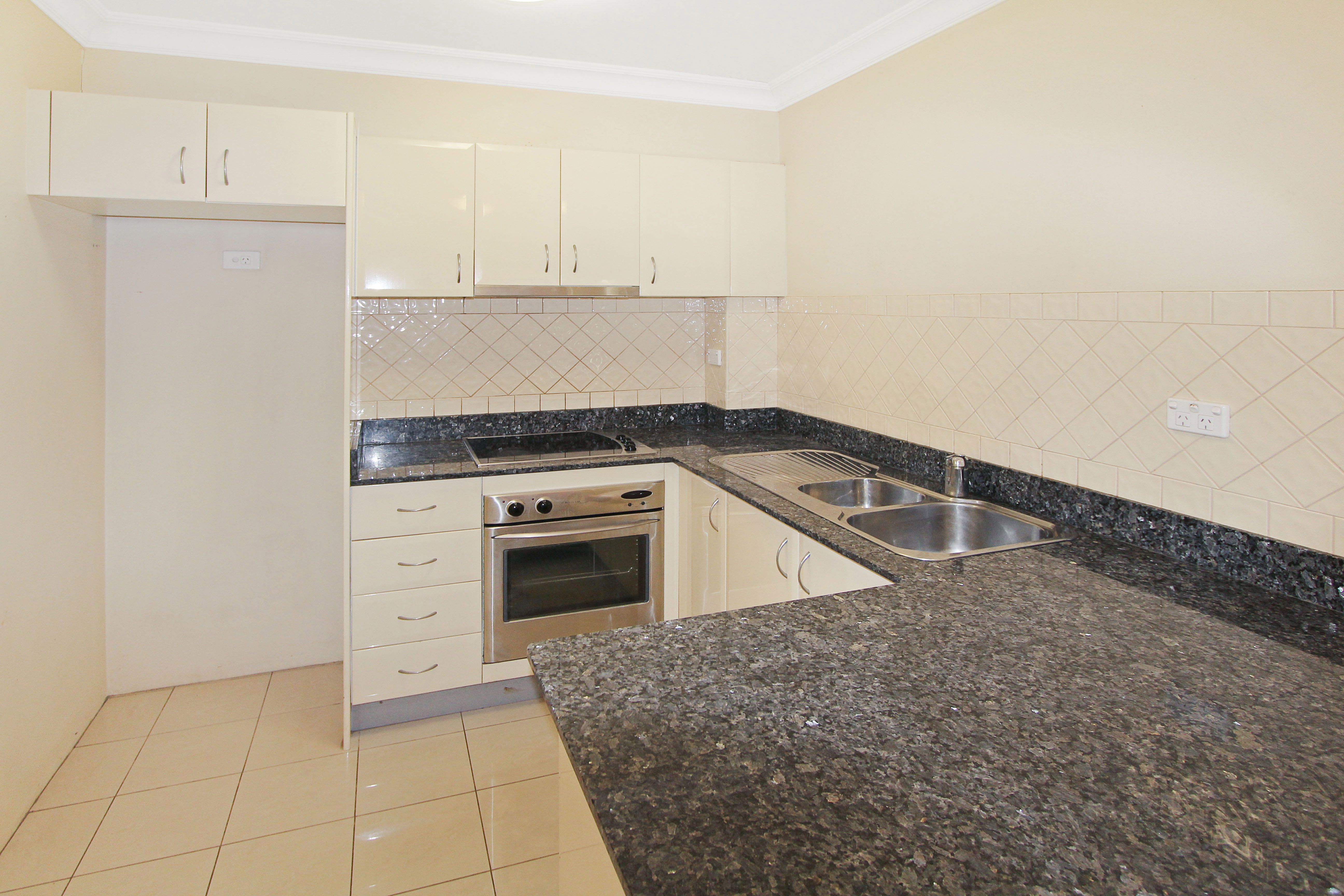 5/2 Beazley Street, Ryde, NSW 2112