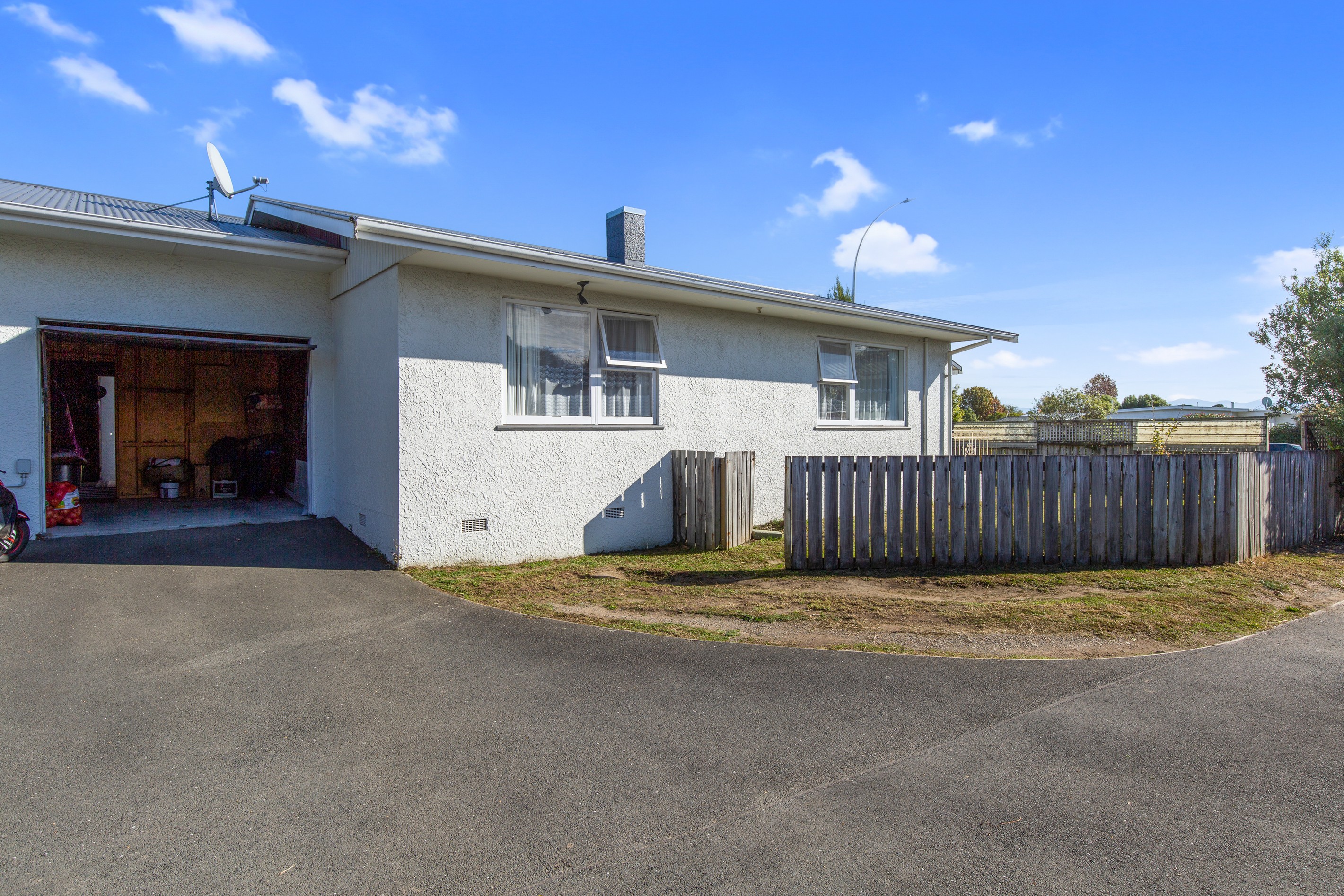 1/577 Main Road Stoke, Stoke, Nelson City