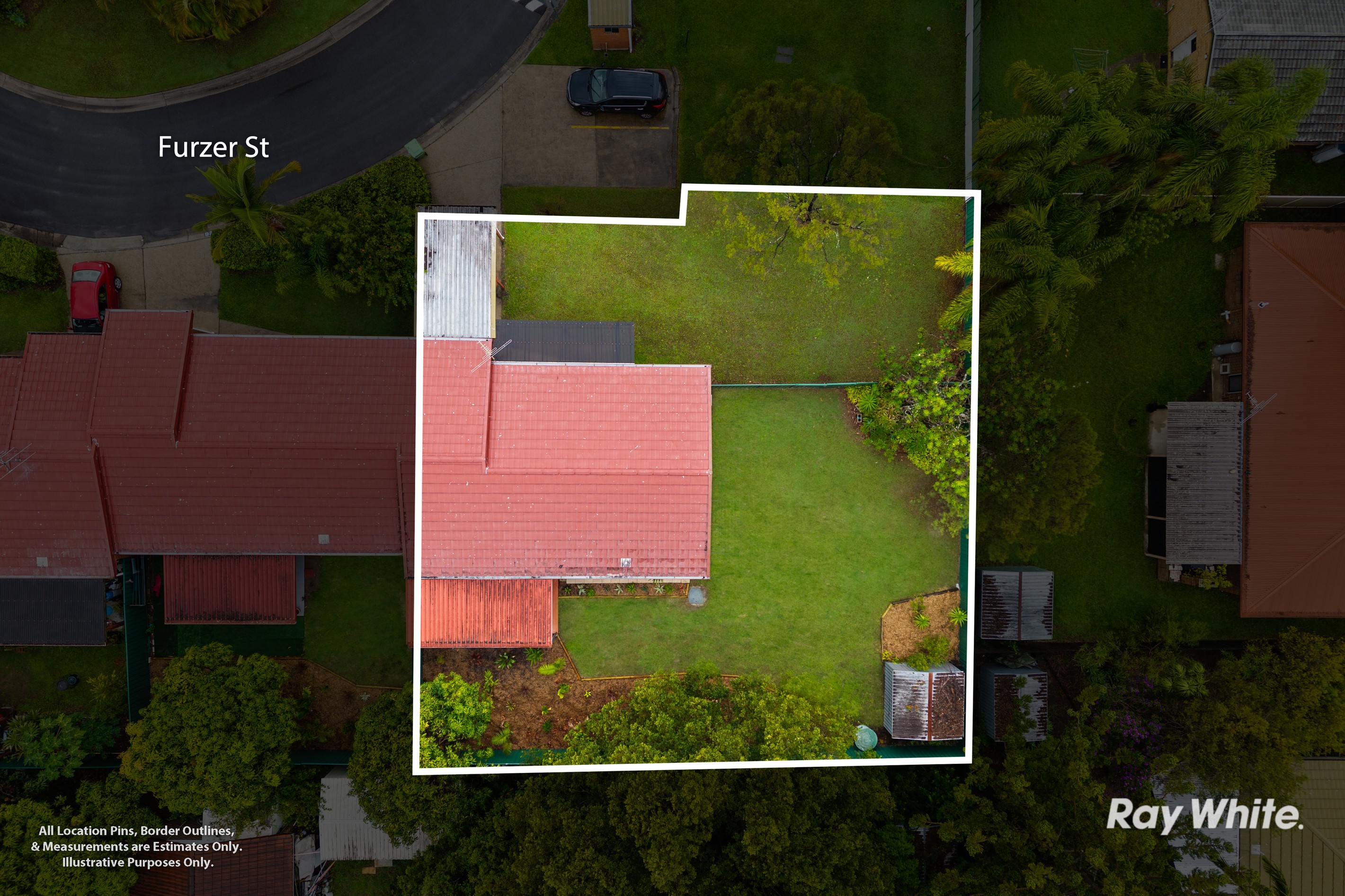 27/31 Furzer Street, Browns Plains, QLD 4118