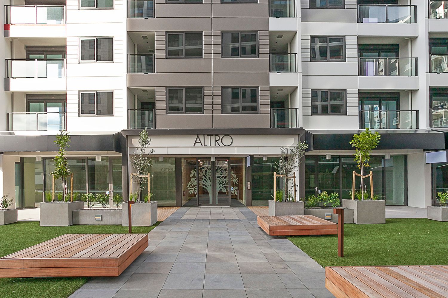 1309/147 Nelson Street, Auckland Central, Auckland City