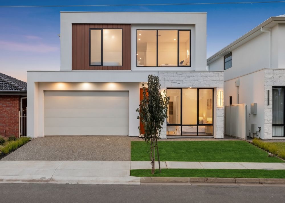 42 and 42A Caroline Drive, Fulham Gardens, SA 5024