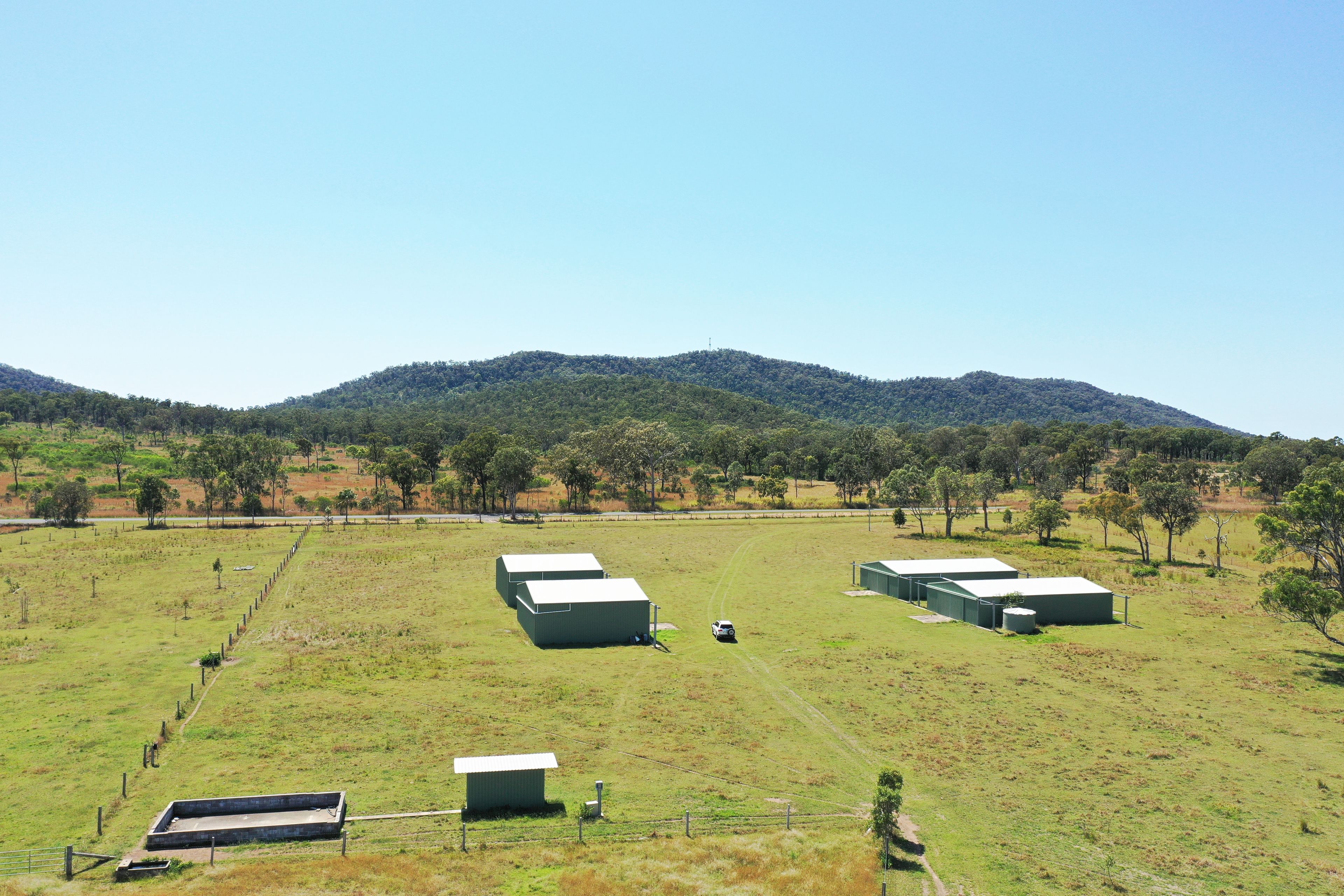 360 Keppel Sands Road, Tungamull, QLD 4702 Sold Rural Lifestyle