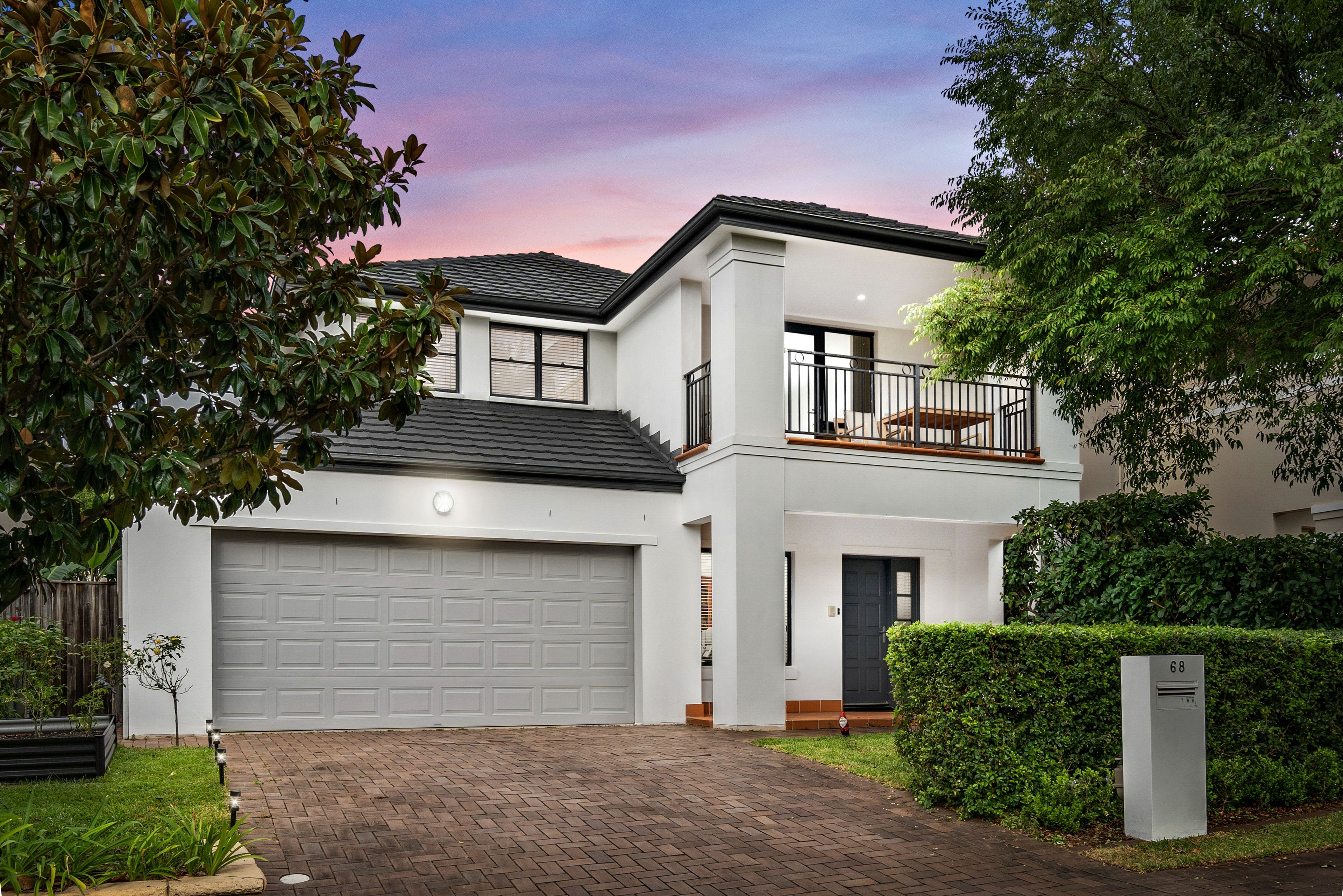 68 Linden Way, Bella Vista NSW 2153