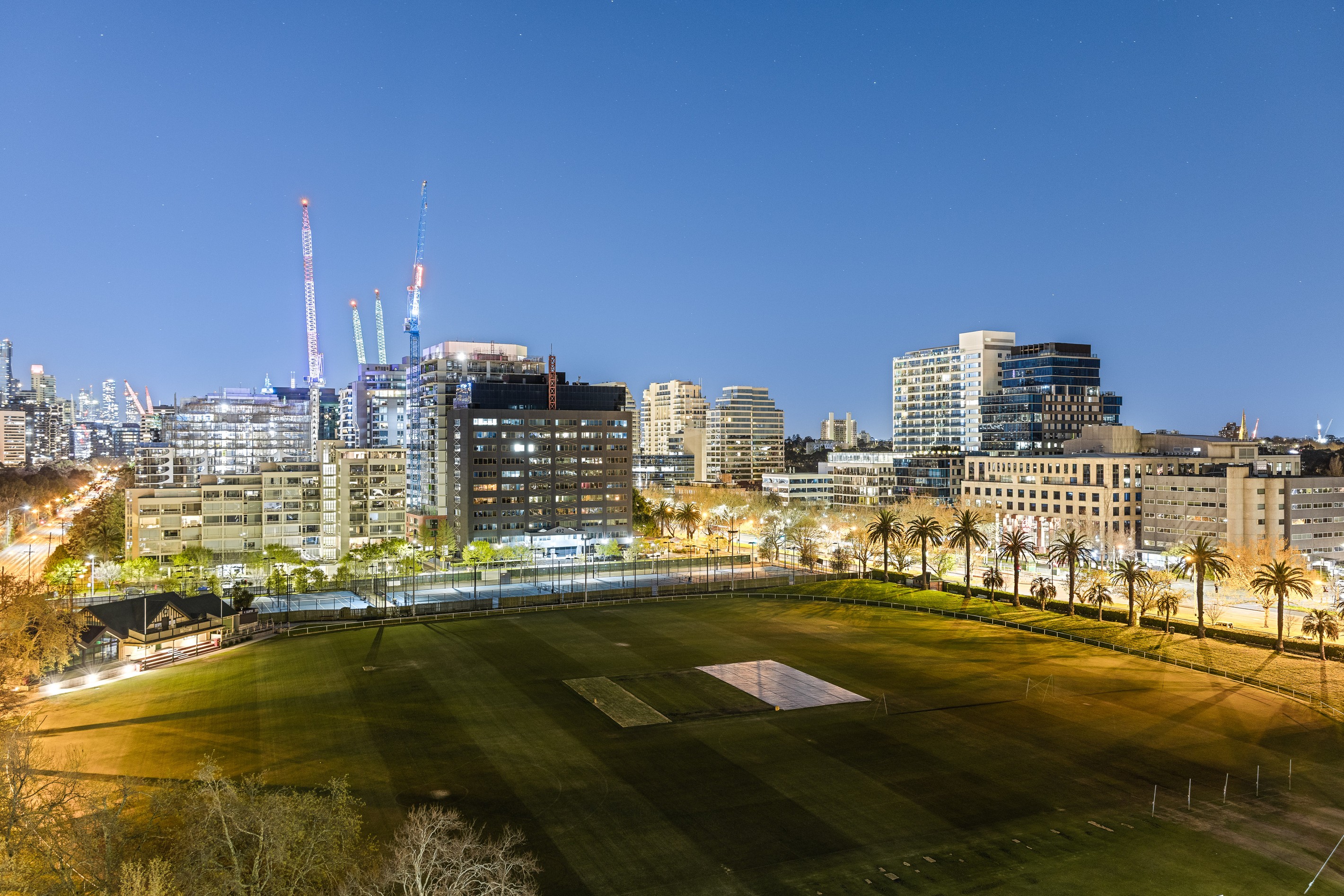 902/1 Roy Street, Melbourne, VIC 3004