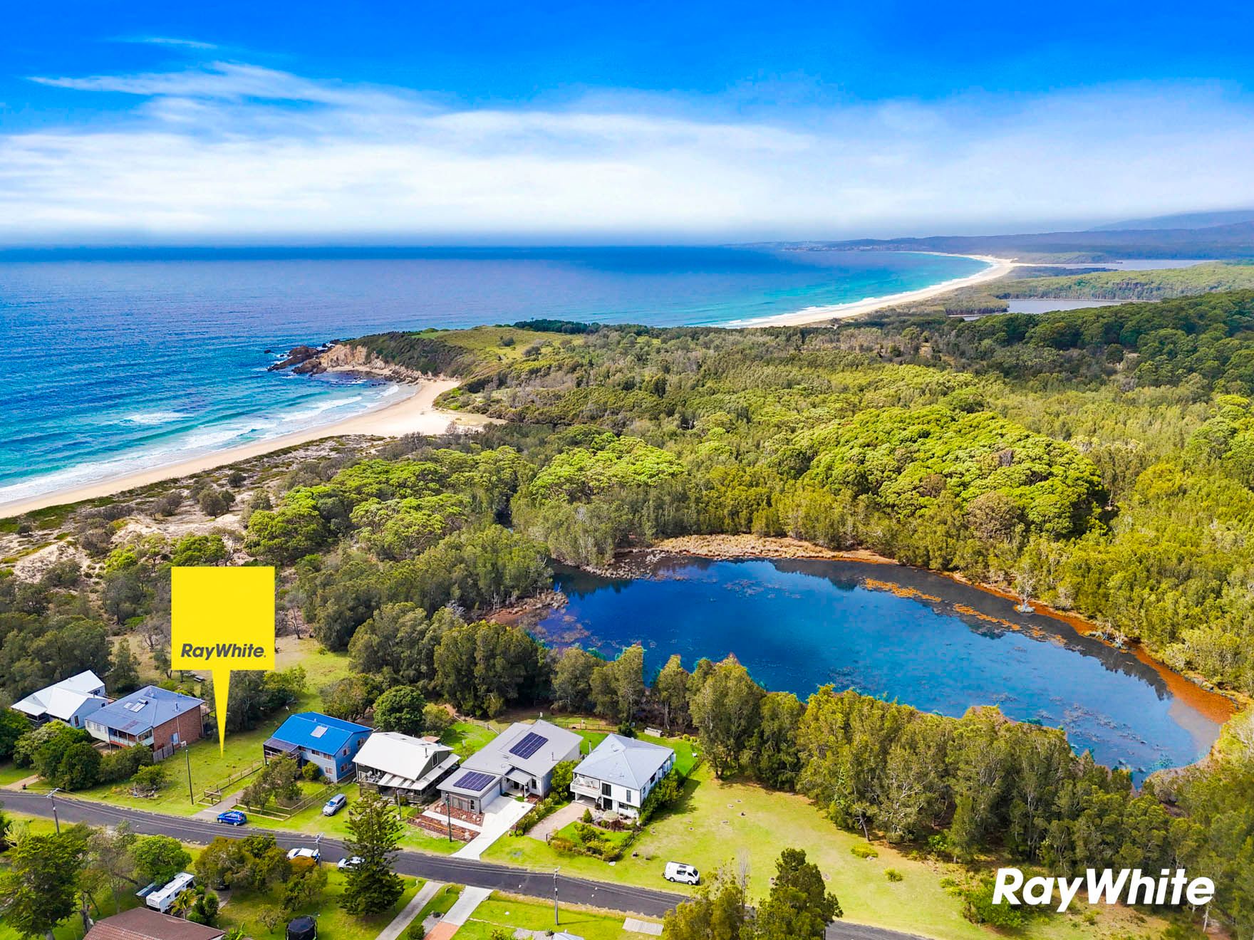 15 Borang Street — photo from Ray White Batemans Bay