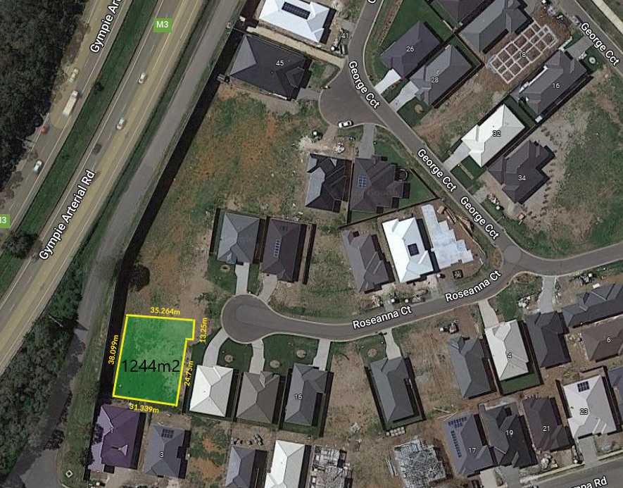22 Roseanna Court, Bald Hills, QLD 4036