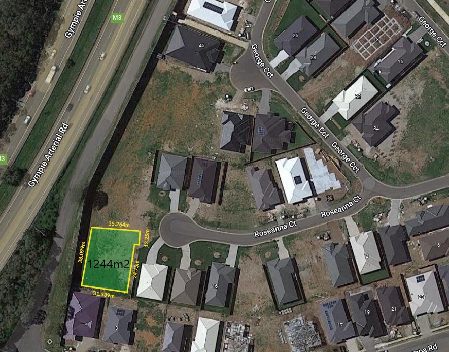 22 Roseanna Court, Bald Hills, QLD 4036