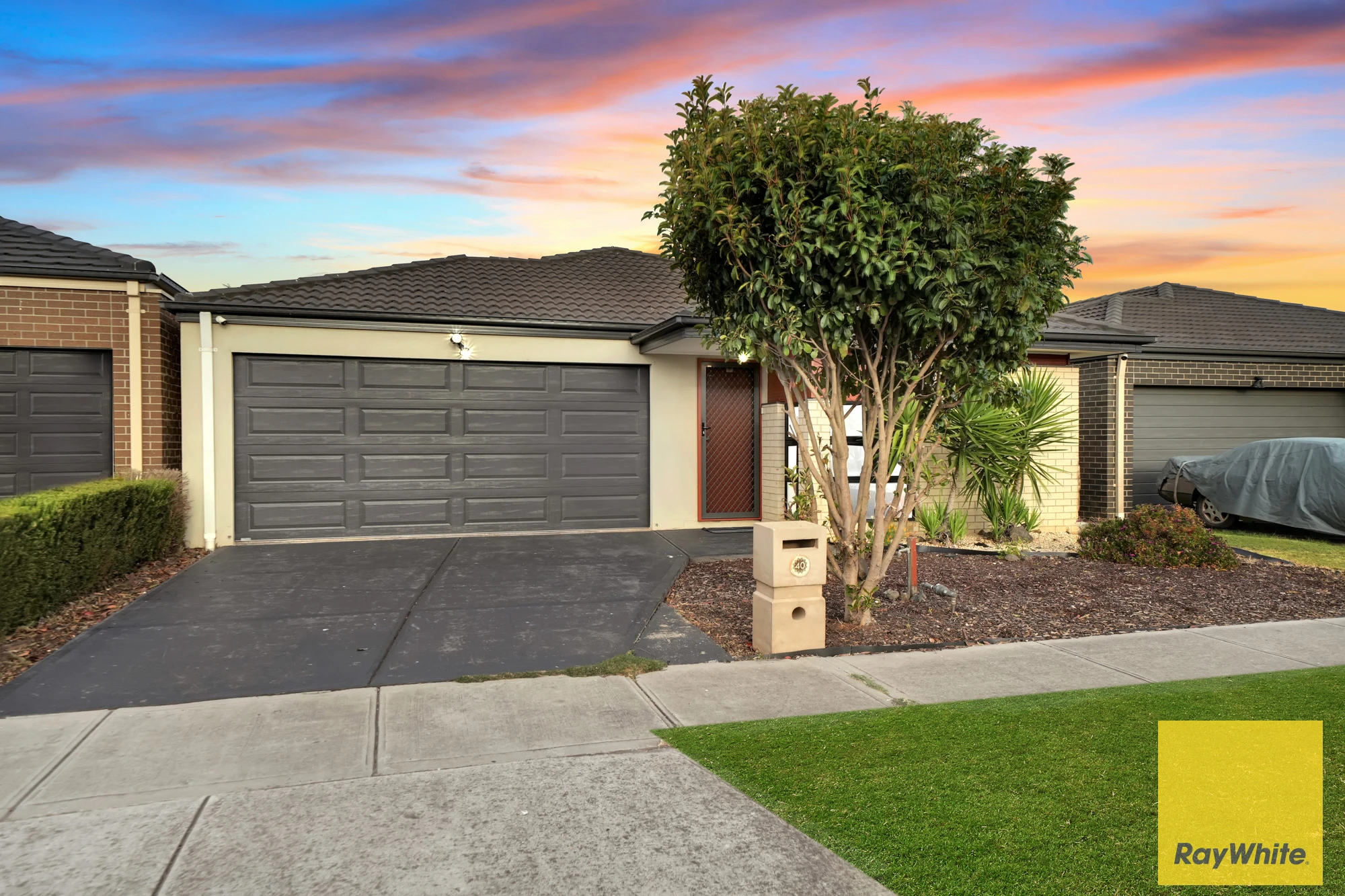 40 Cindia Crescent, Tarneit, VIC 3029