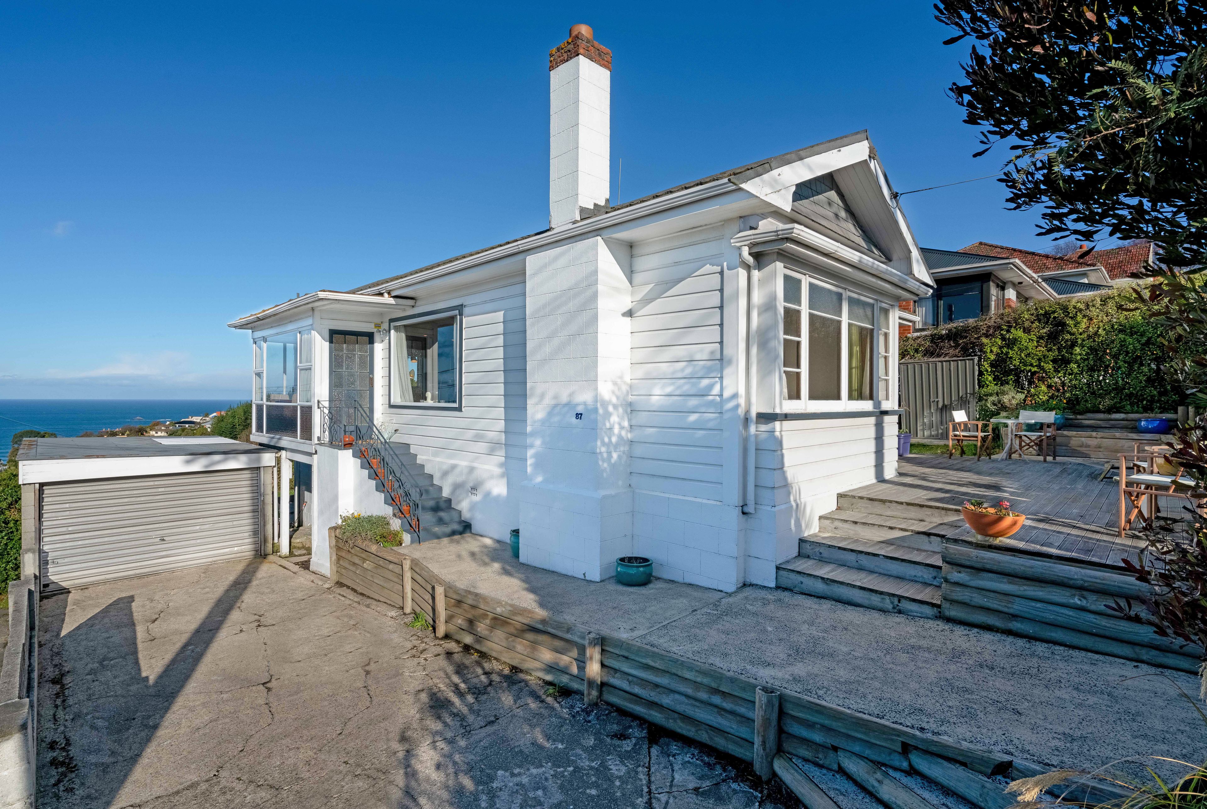 87 Middleton Road, Kew, Dunedin City
