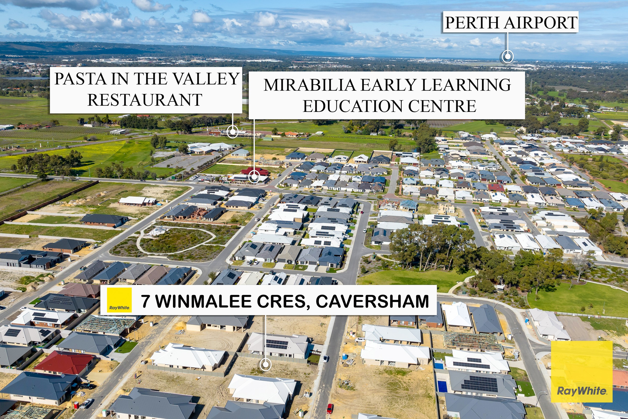 7 Winmalee Crescent, Caversham, WA 6055