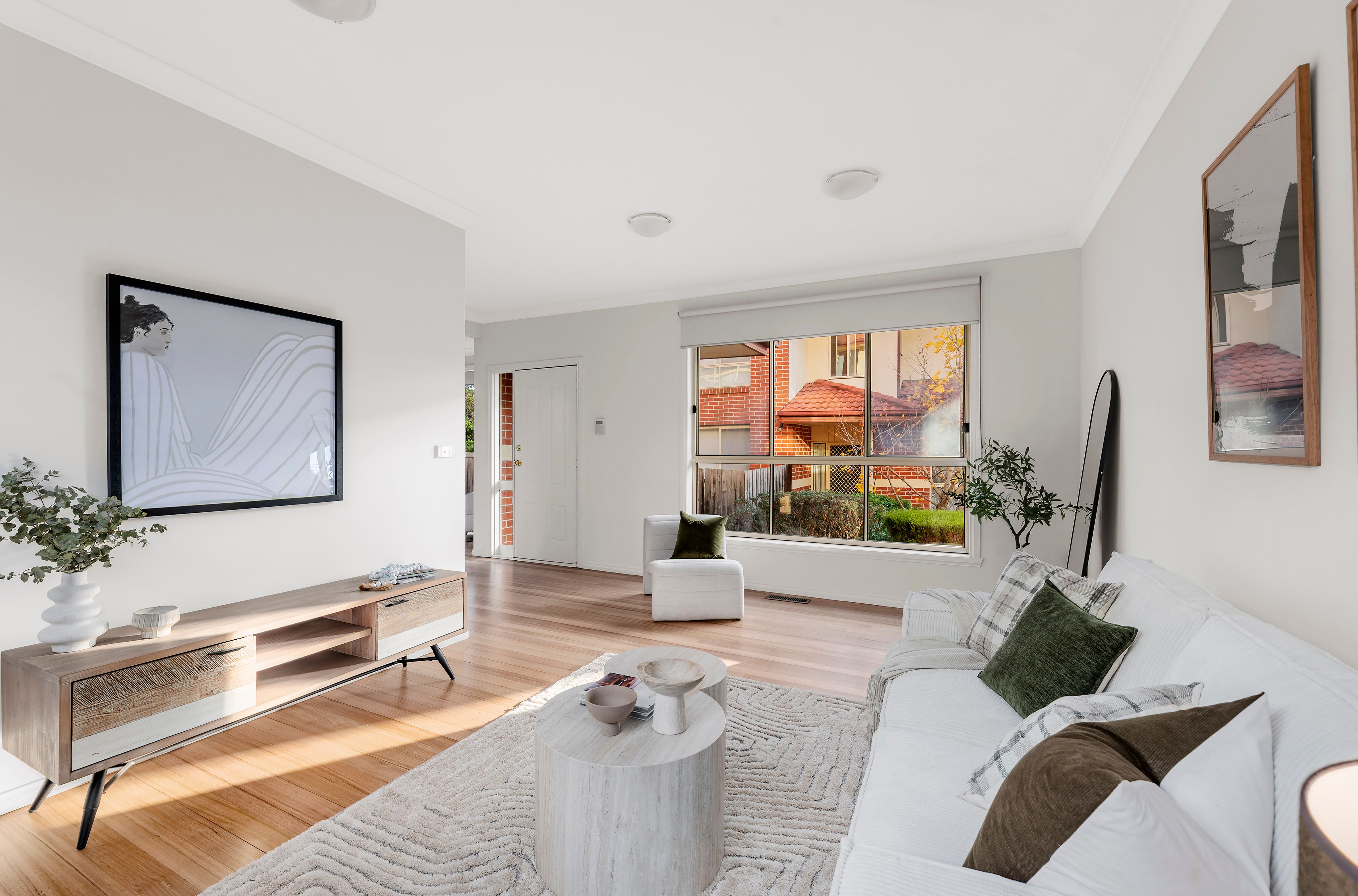 2/33 Haig Street, Heidelberg Heights, VIC 3081