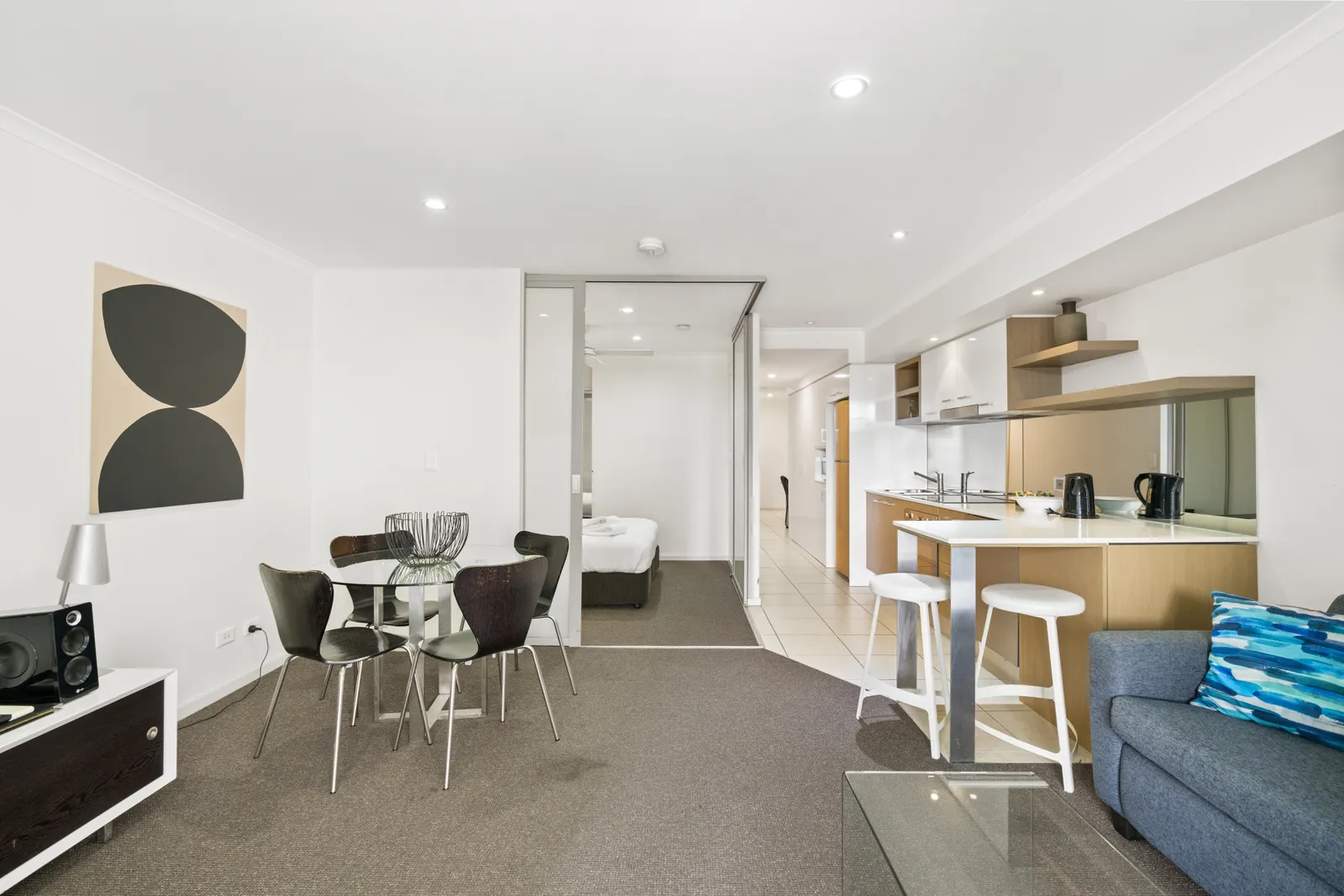 305/16 Merivale Street, South Brisbane