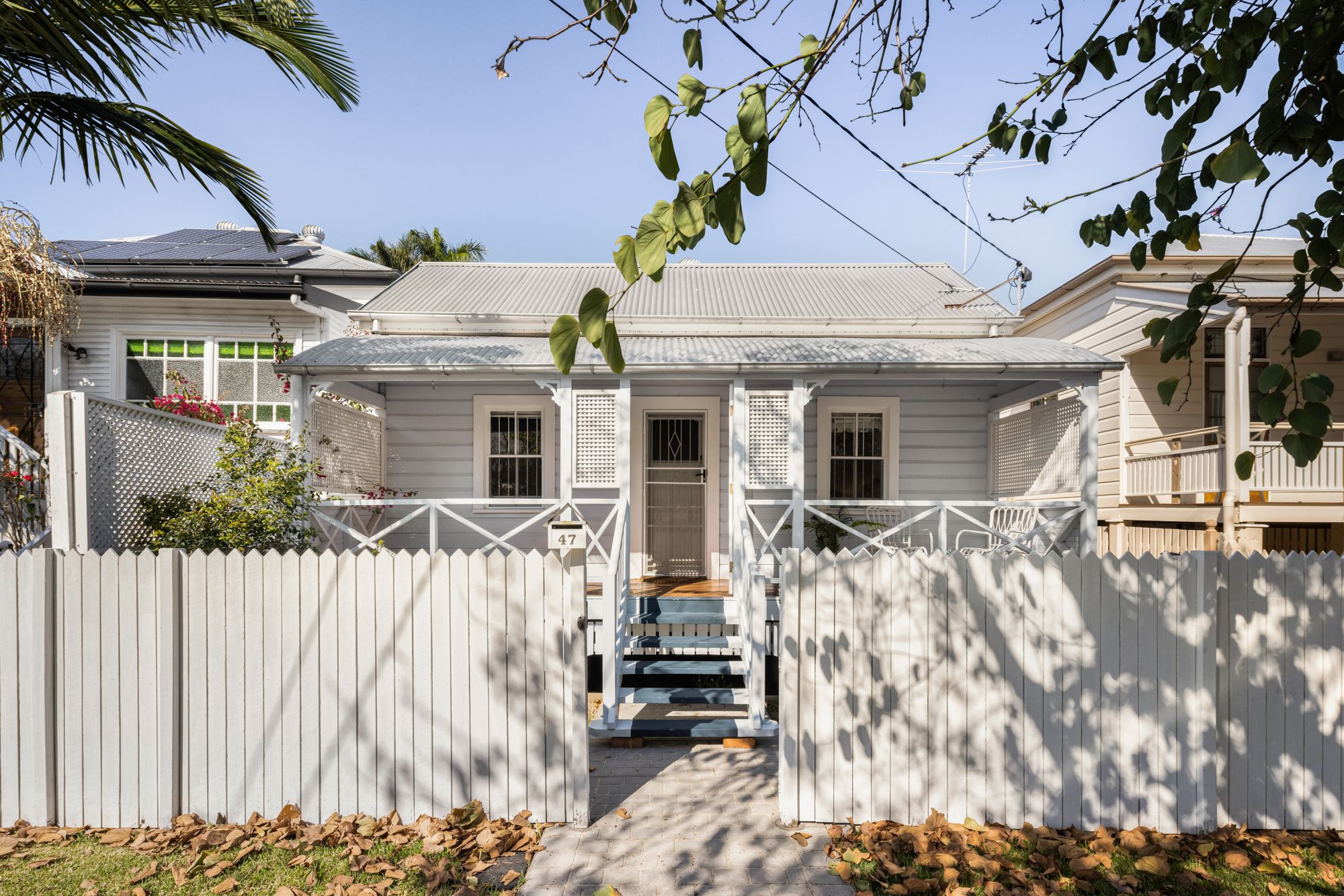 47 Geelong Street, East Brisbane QLD 4169