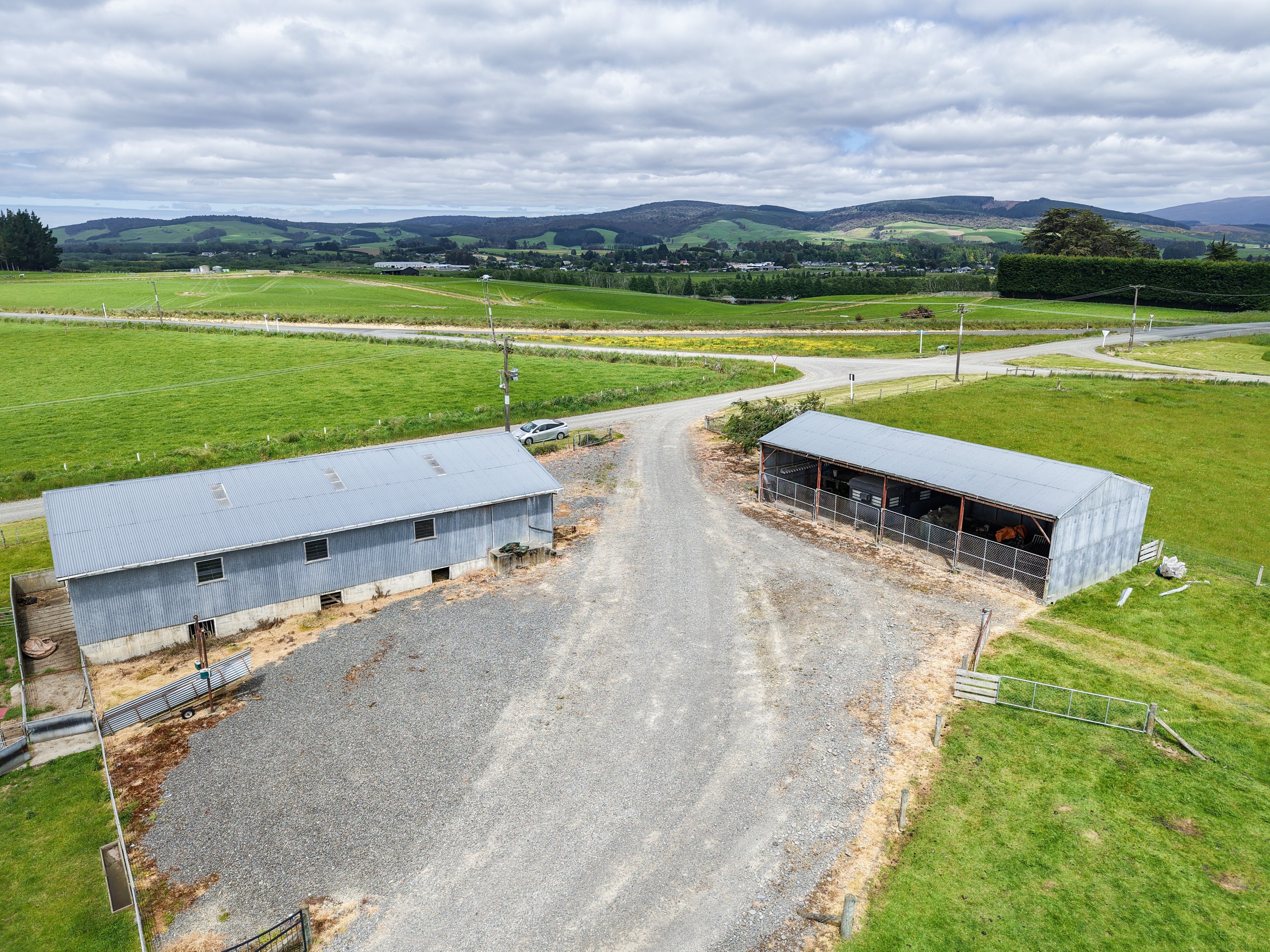 13 Yellowbluff Road, Otautau, Southland District