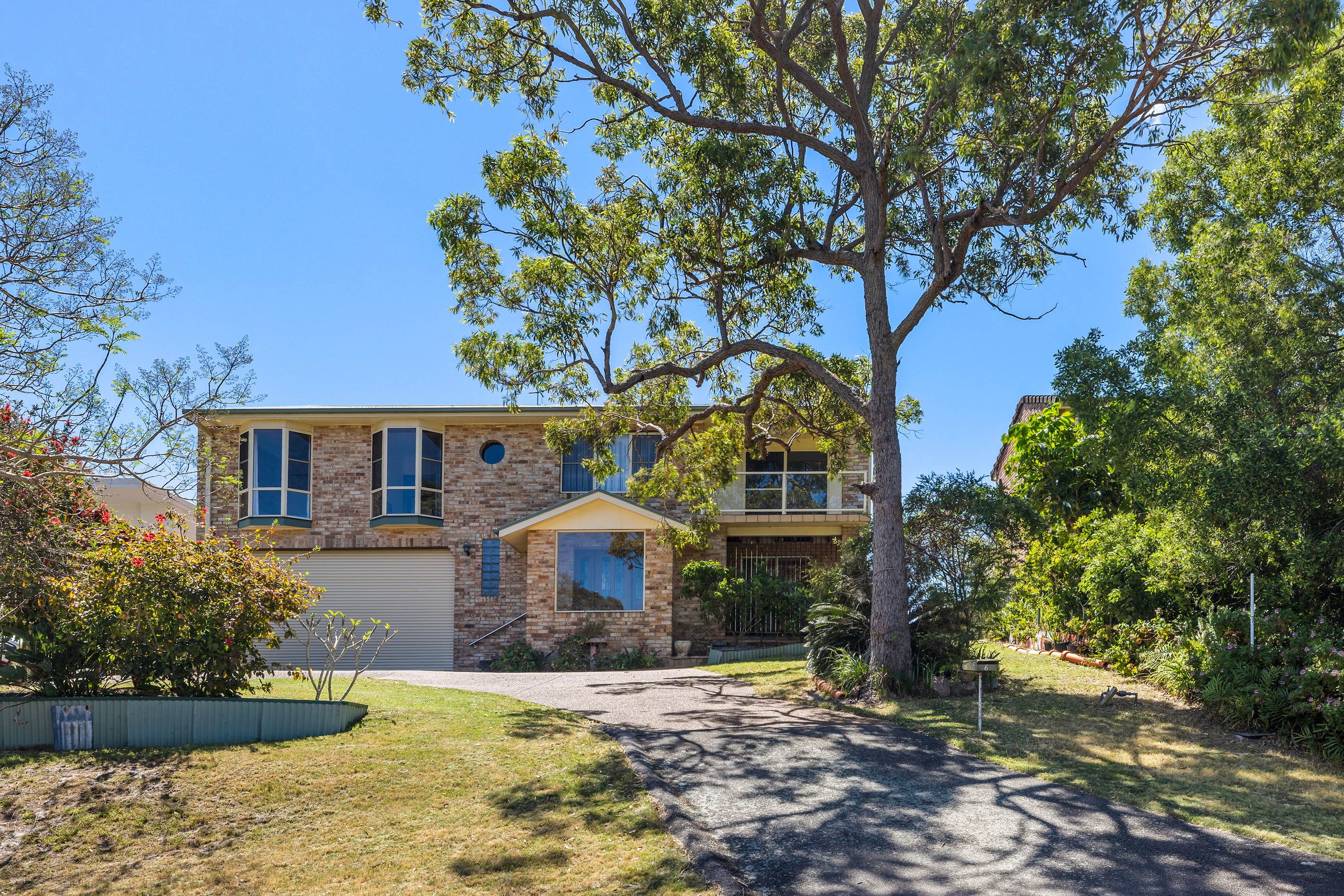 6 Sproule Street, Nelson Bay, NSW 2315