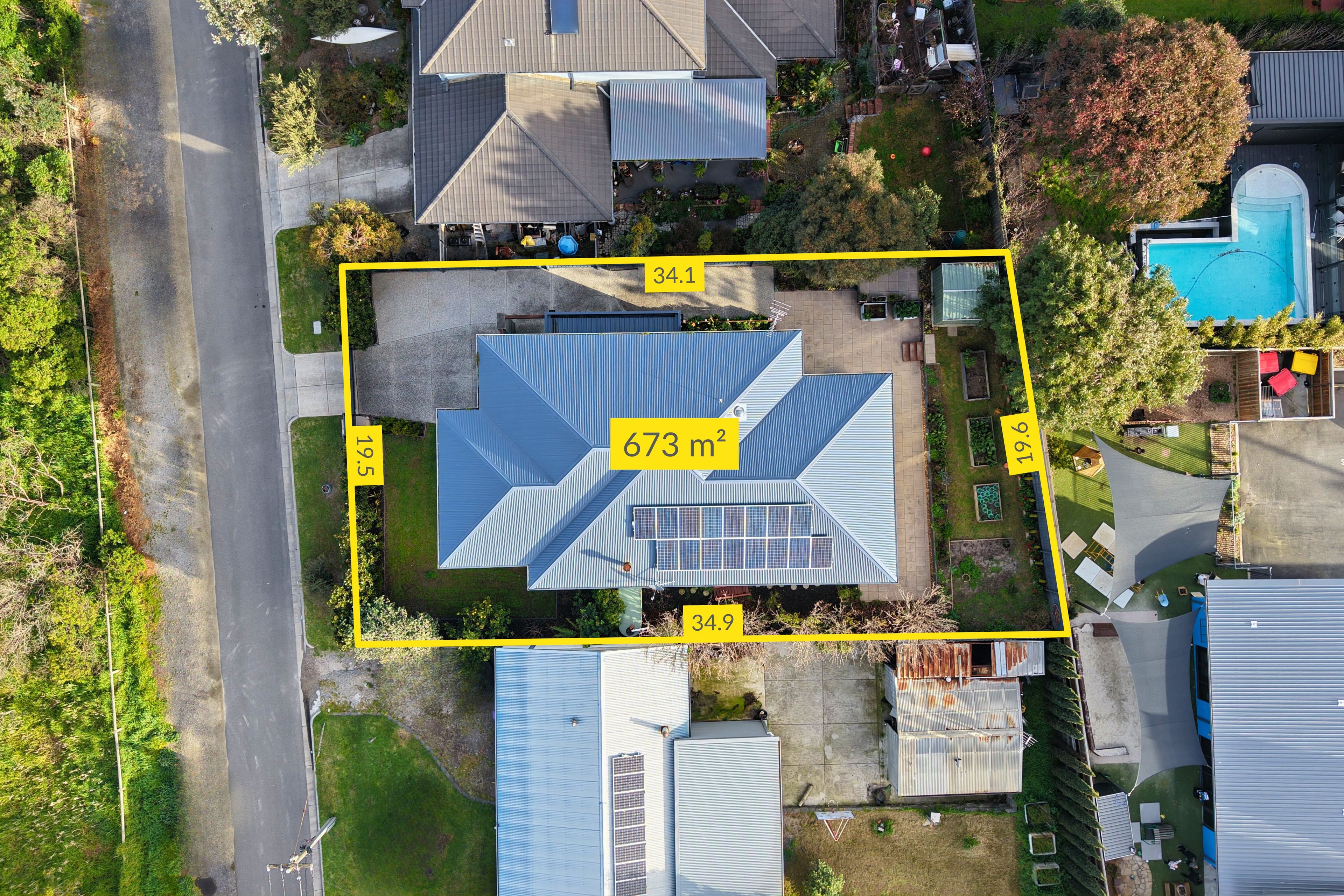 21 Riviera Street — photo 27 of 27