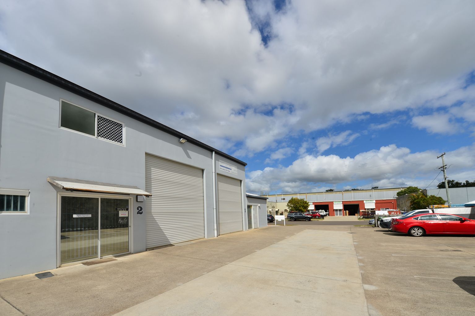 Unit 2a/3 Hitech Drive, Kunda Park, QLD 4556