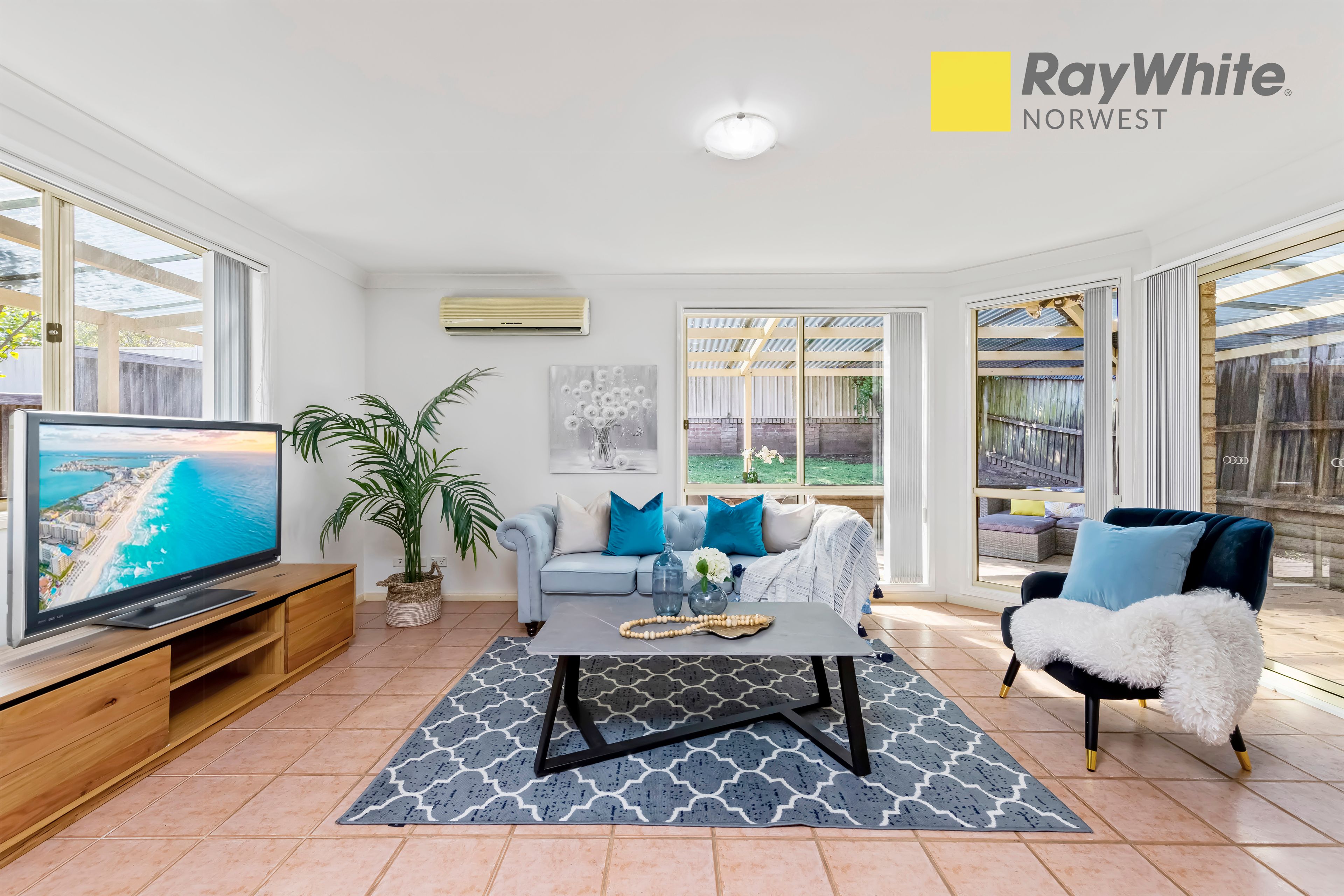 29 Bittern Grove, Glenwood, NSW 2768